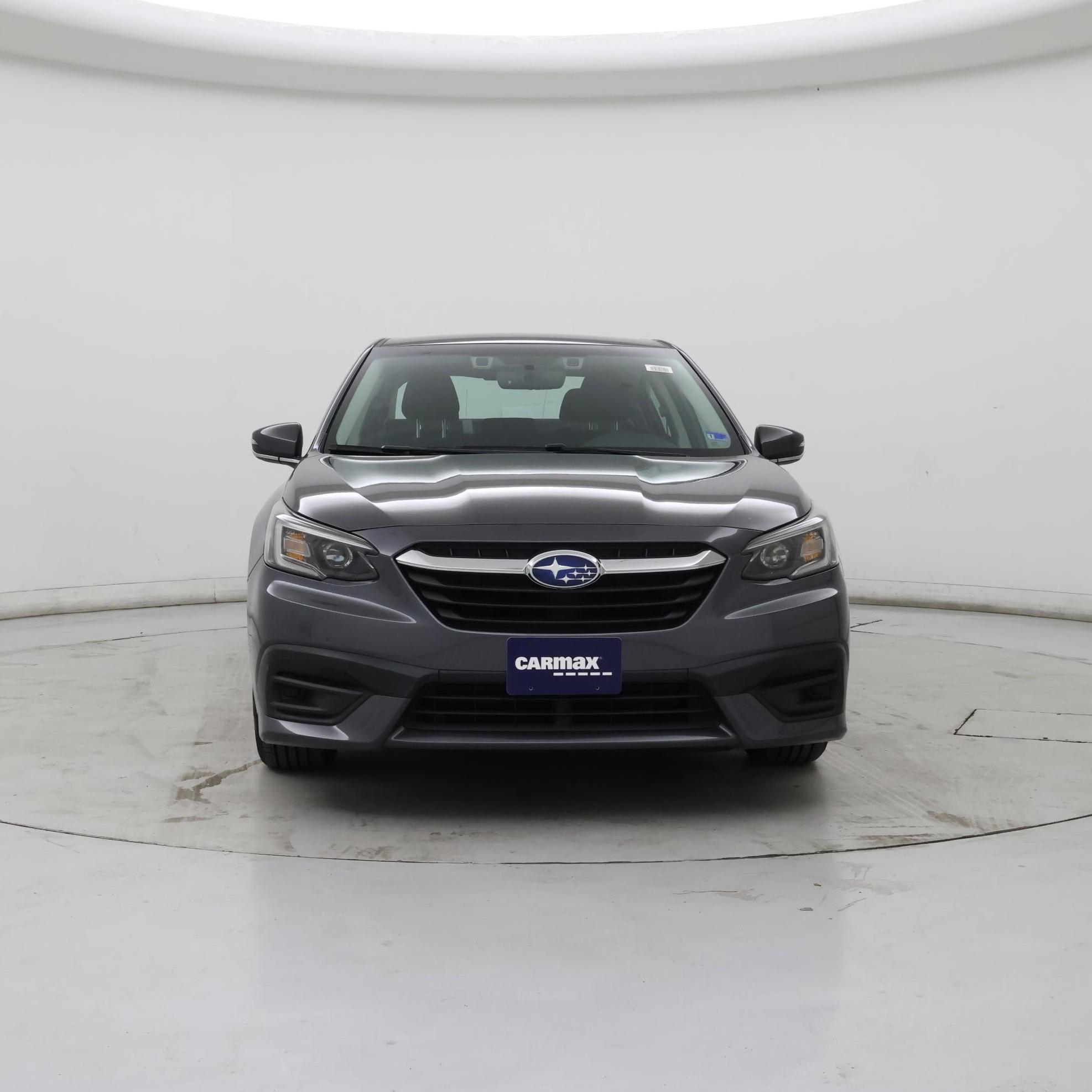 Thumbnail: 2022 Subaru Legacy - 5