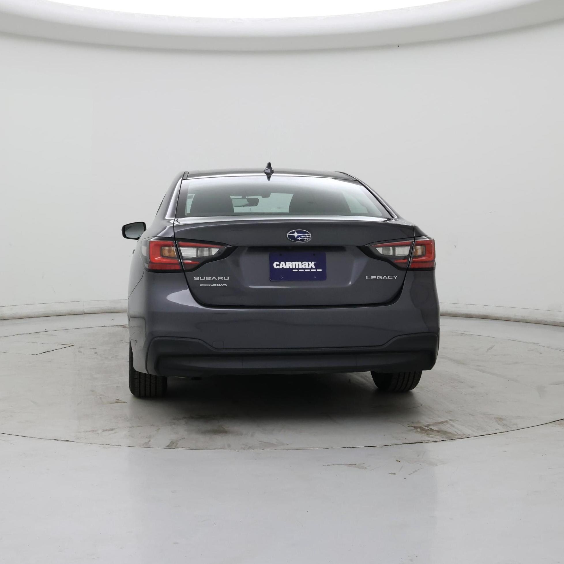 Thumbnail: 2022 Subaru Legacy - 6