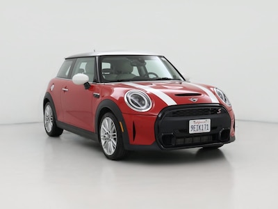 2023 Mini Cooper Hardtop S