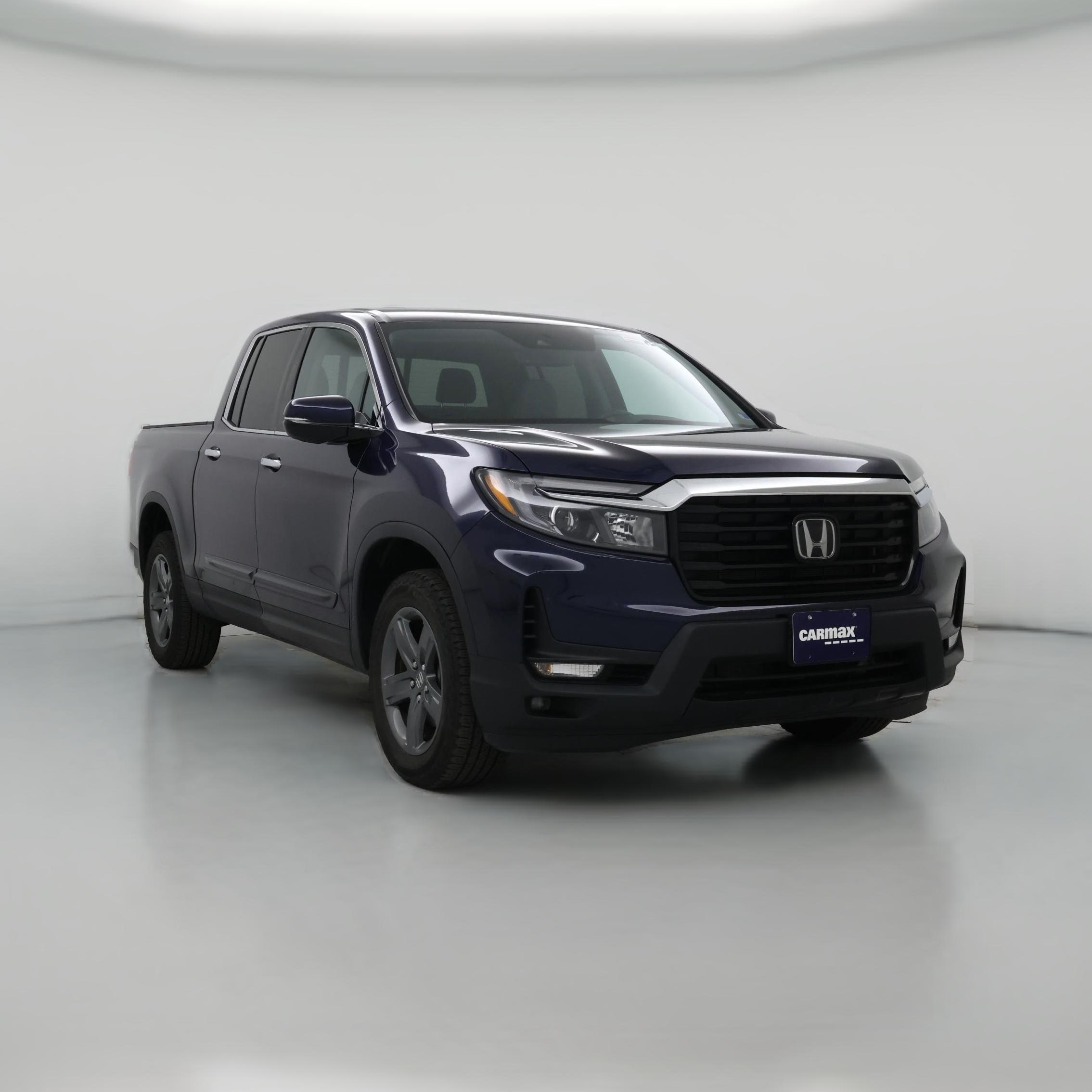Thumbnail: 2023 Honda Ridgeline - 1