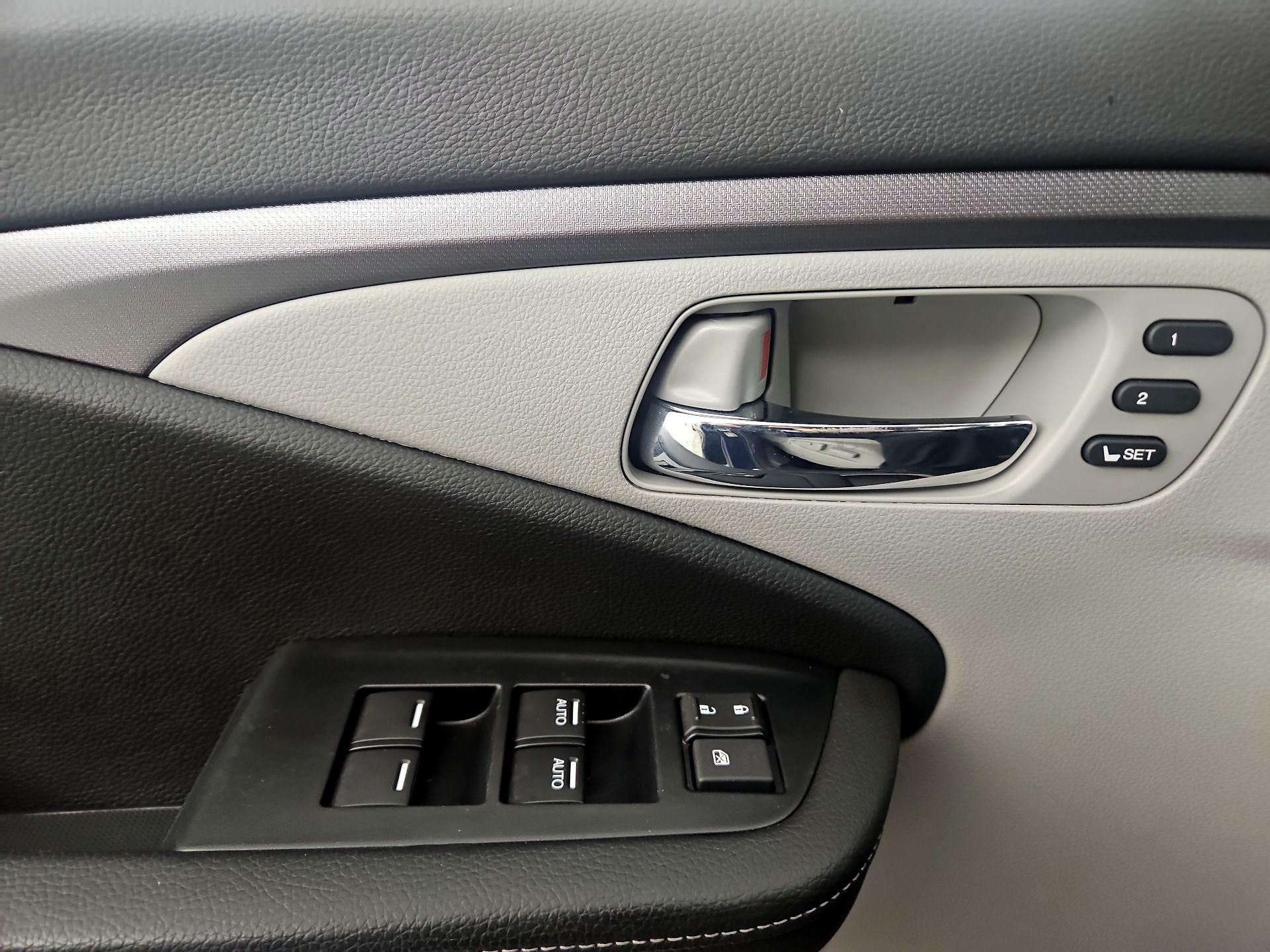 Thumbnail: 2023 Honda Ridgeline - 12