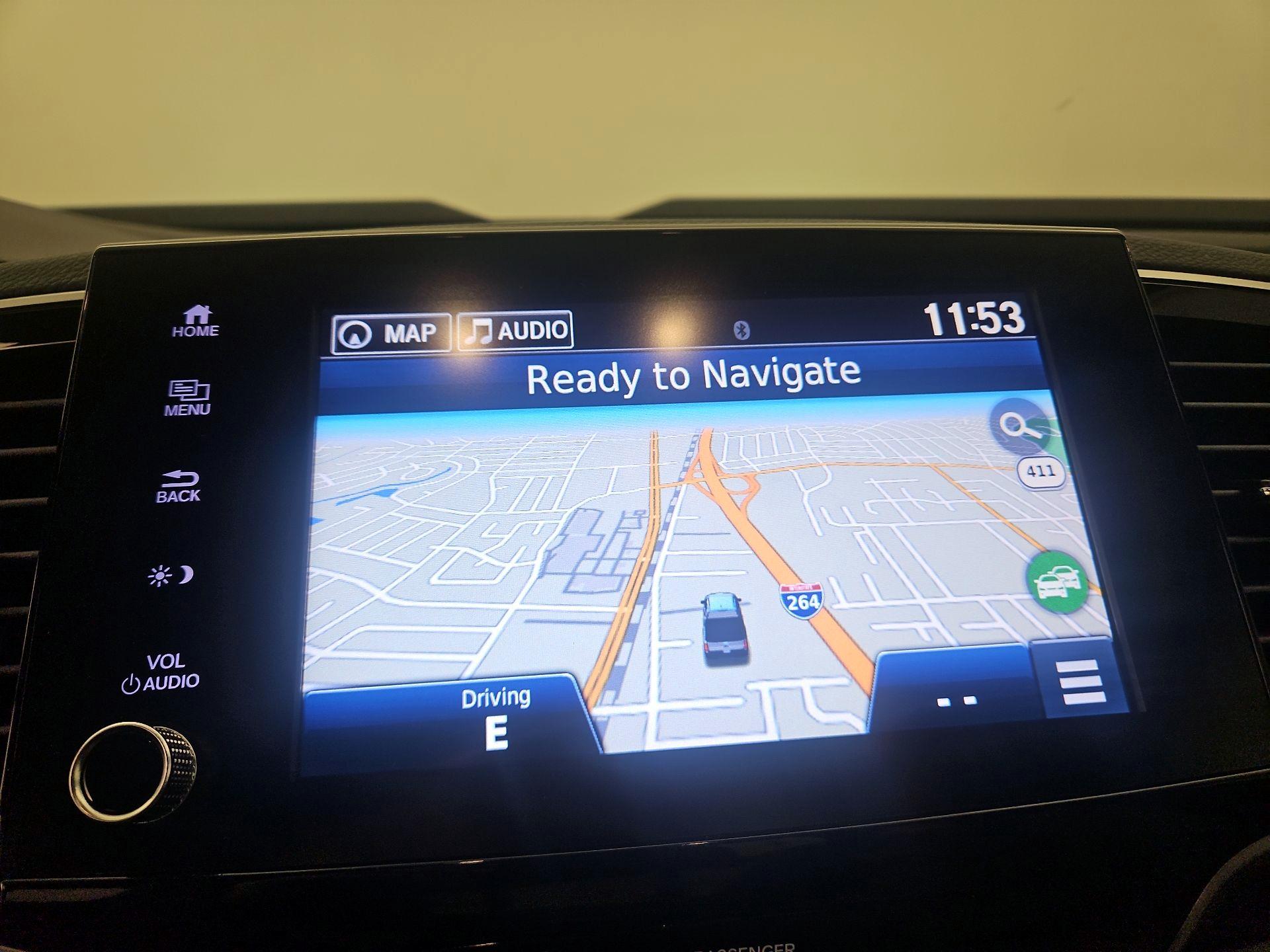 Thumbnail: 2023 Honda Ridgeline - 14