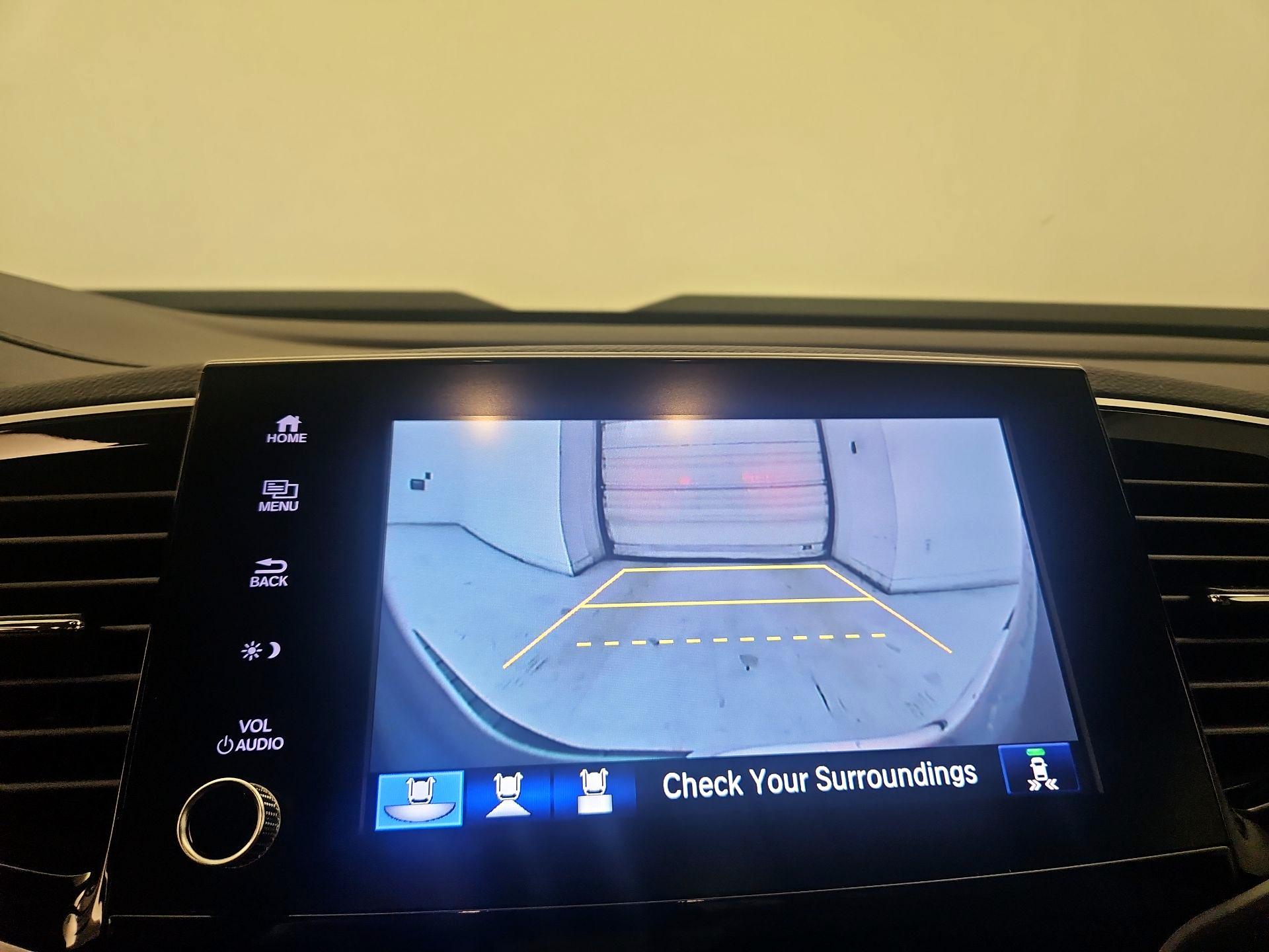 Thumbnail: 2023 Honda Ridgeline - 15