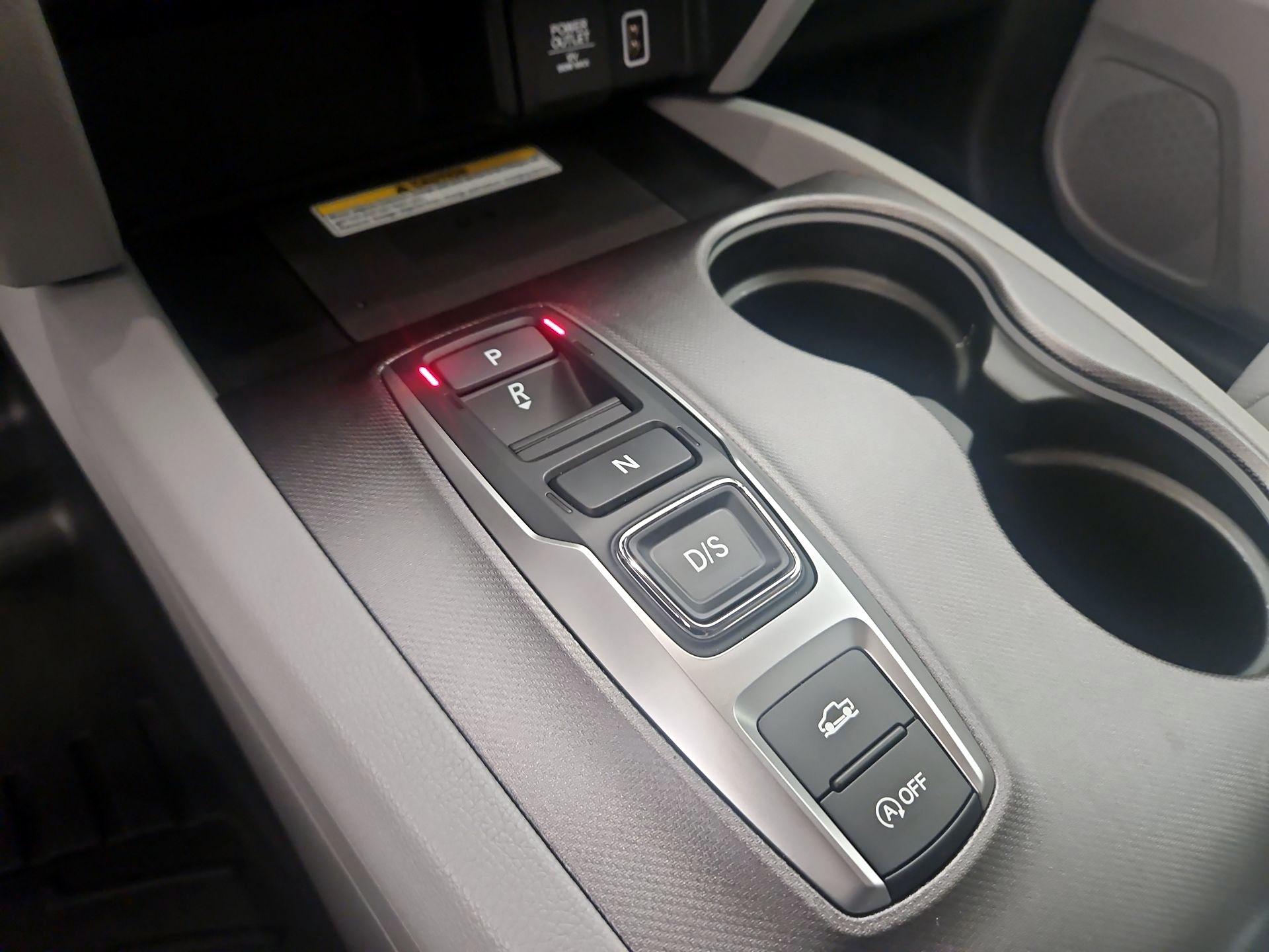 Thumbnail: 2023 Honda Ridgeline - 18