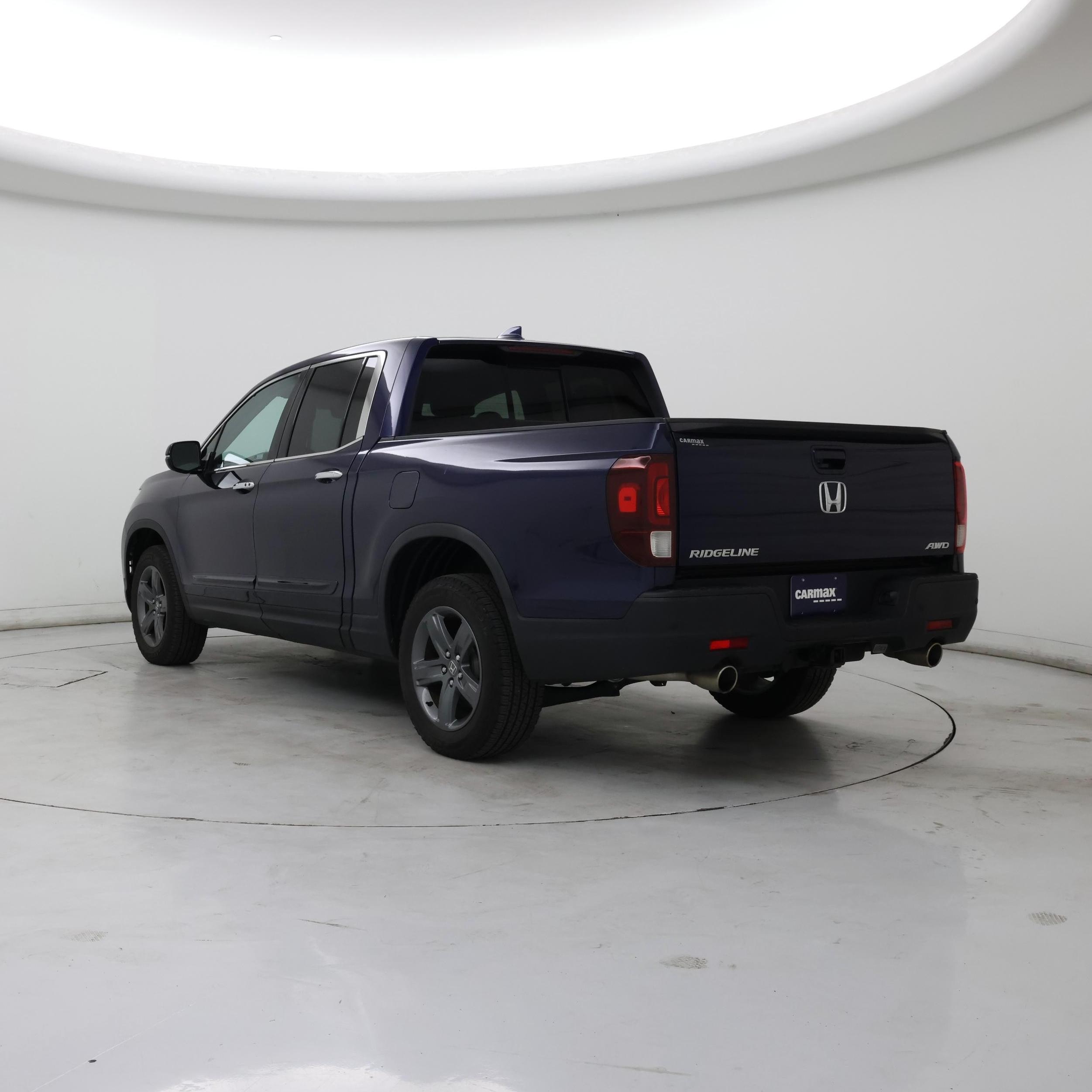 Thumbnail: 2023 Honda Ridgeline - 2