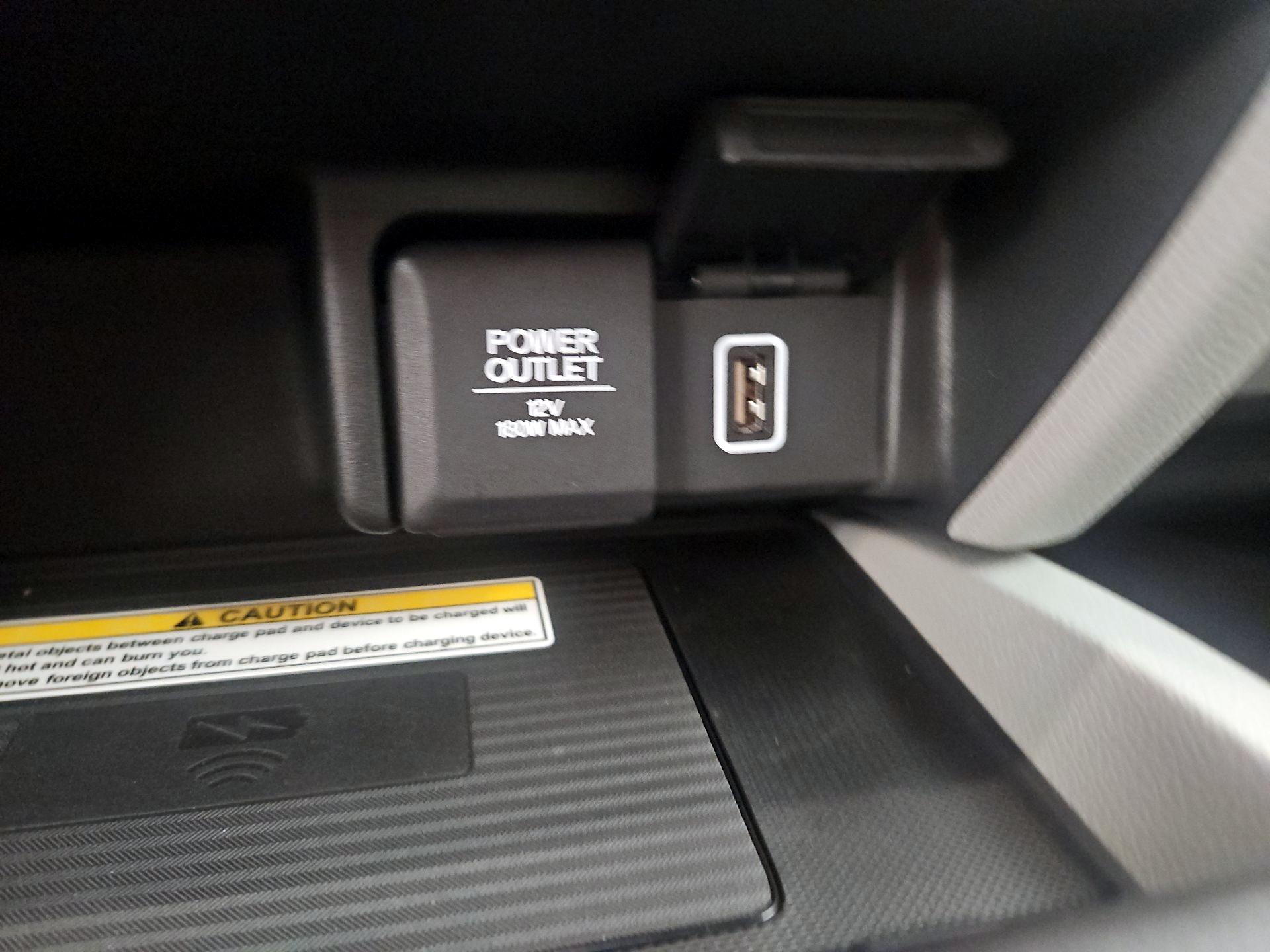 Thumbnail: 2023 Honda Ridgeline - 19