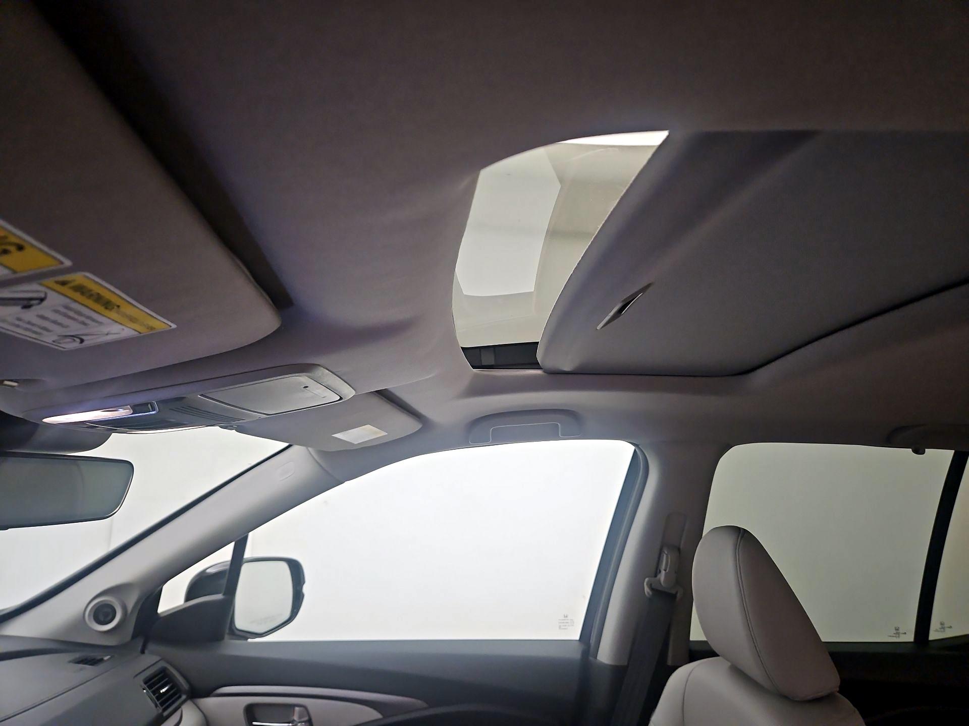 Thumbnail: 2023 Honda Ridgeline - 20