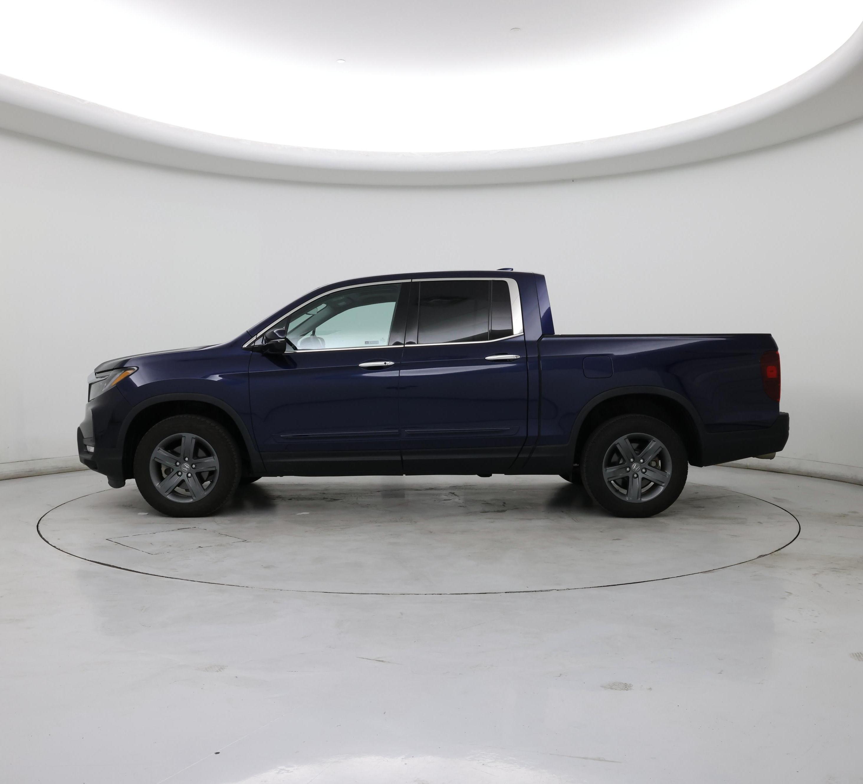 Thumbnail: 2023 Honda Ridgeline - 3