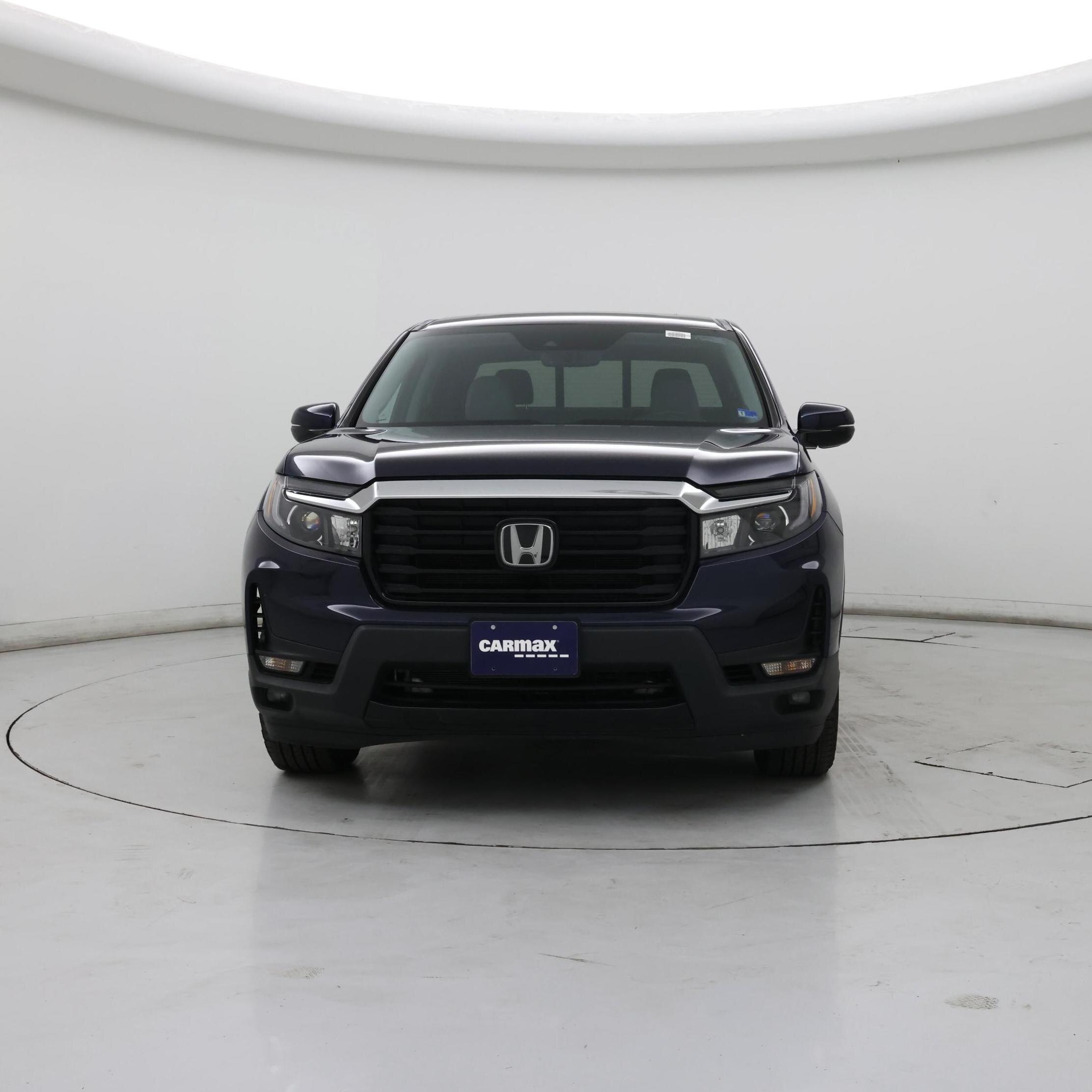Thumbnail: 2023 Honda Ridgeline - 5