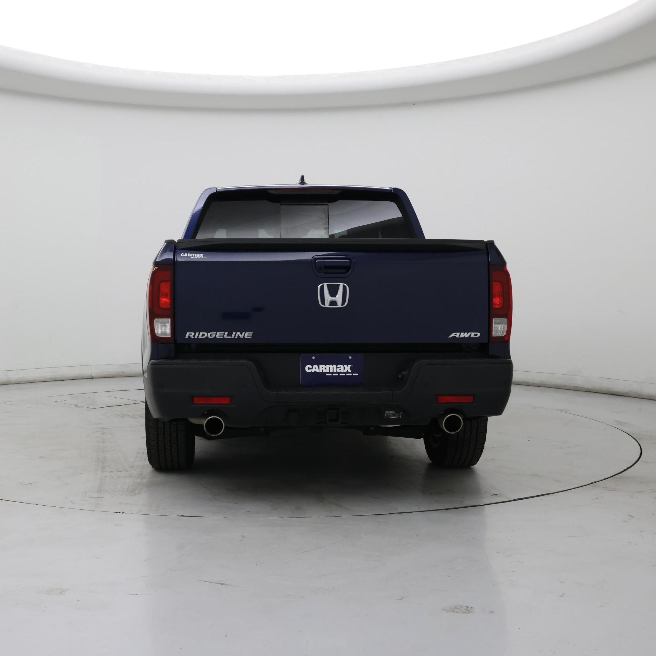 Thumbnail: 2023 Honda Ridgeline - 6