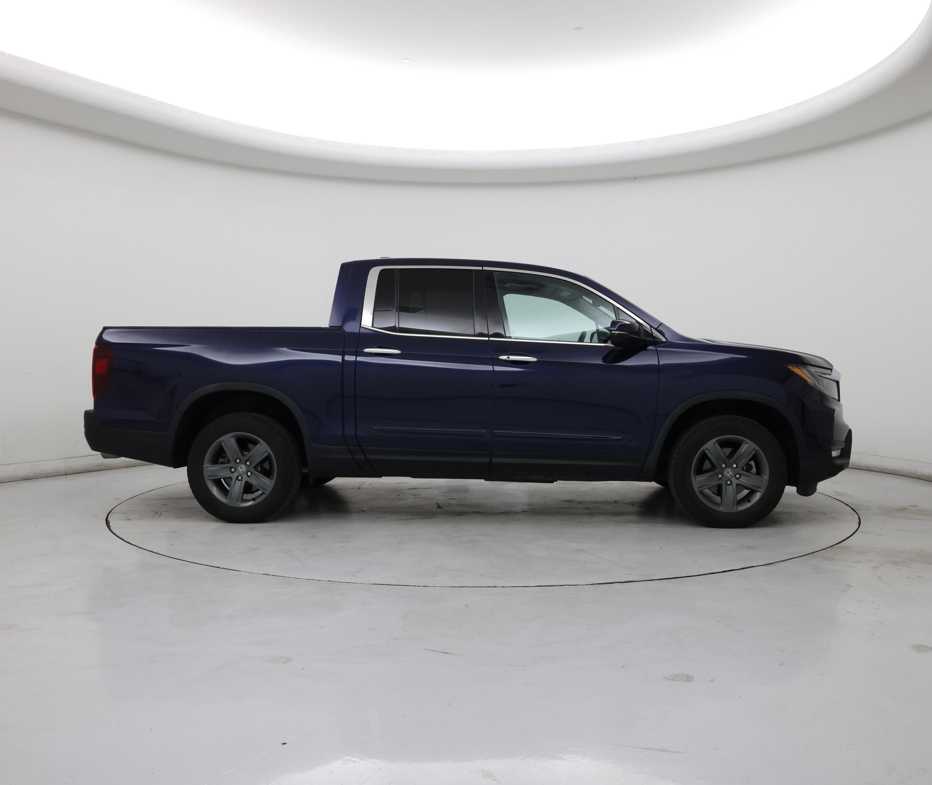 Thumbnail: 2023 Honda Ridgeline - 7