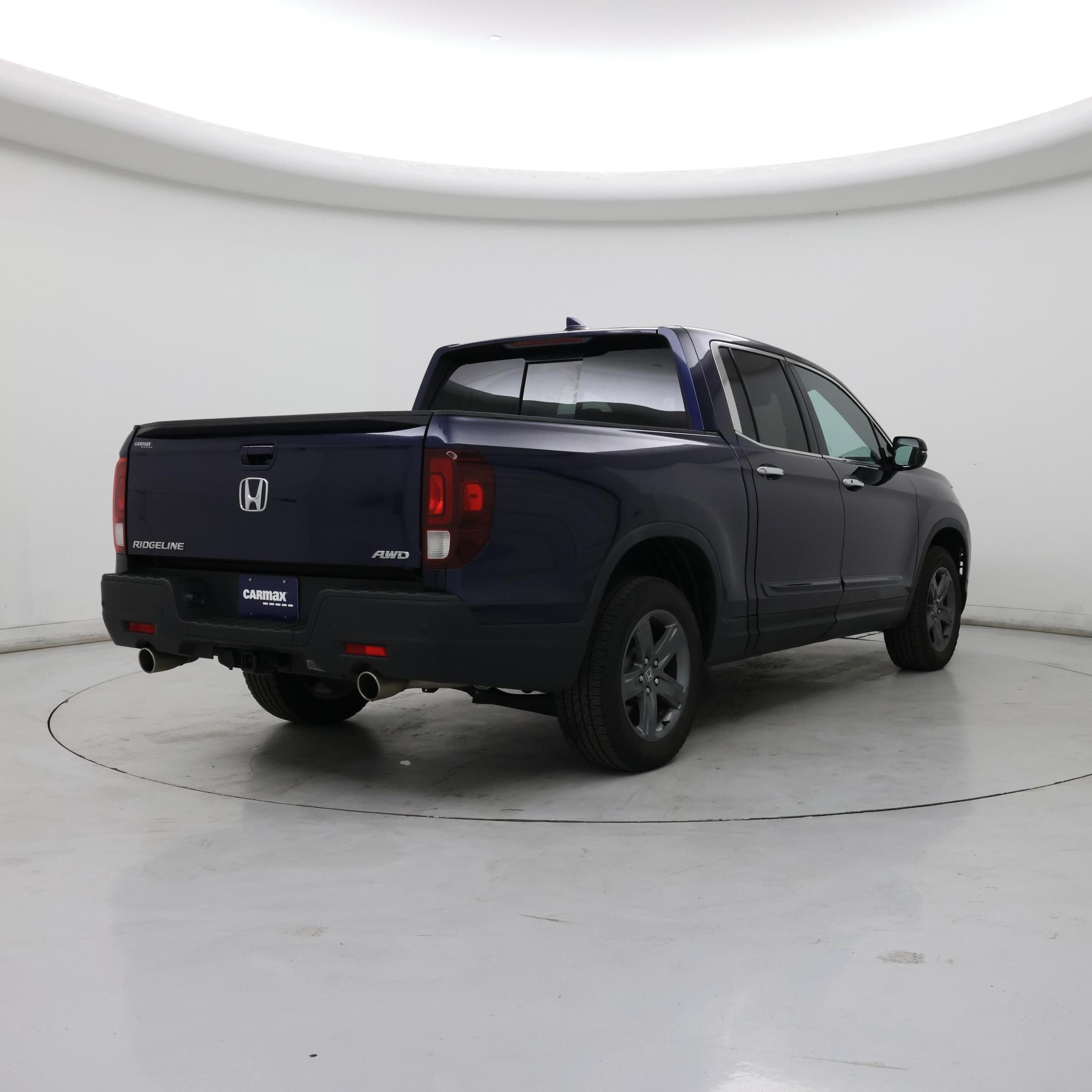 Thumbnail: 2023 Honda Ridgeline - 8