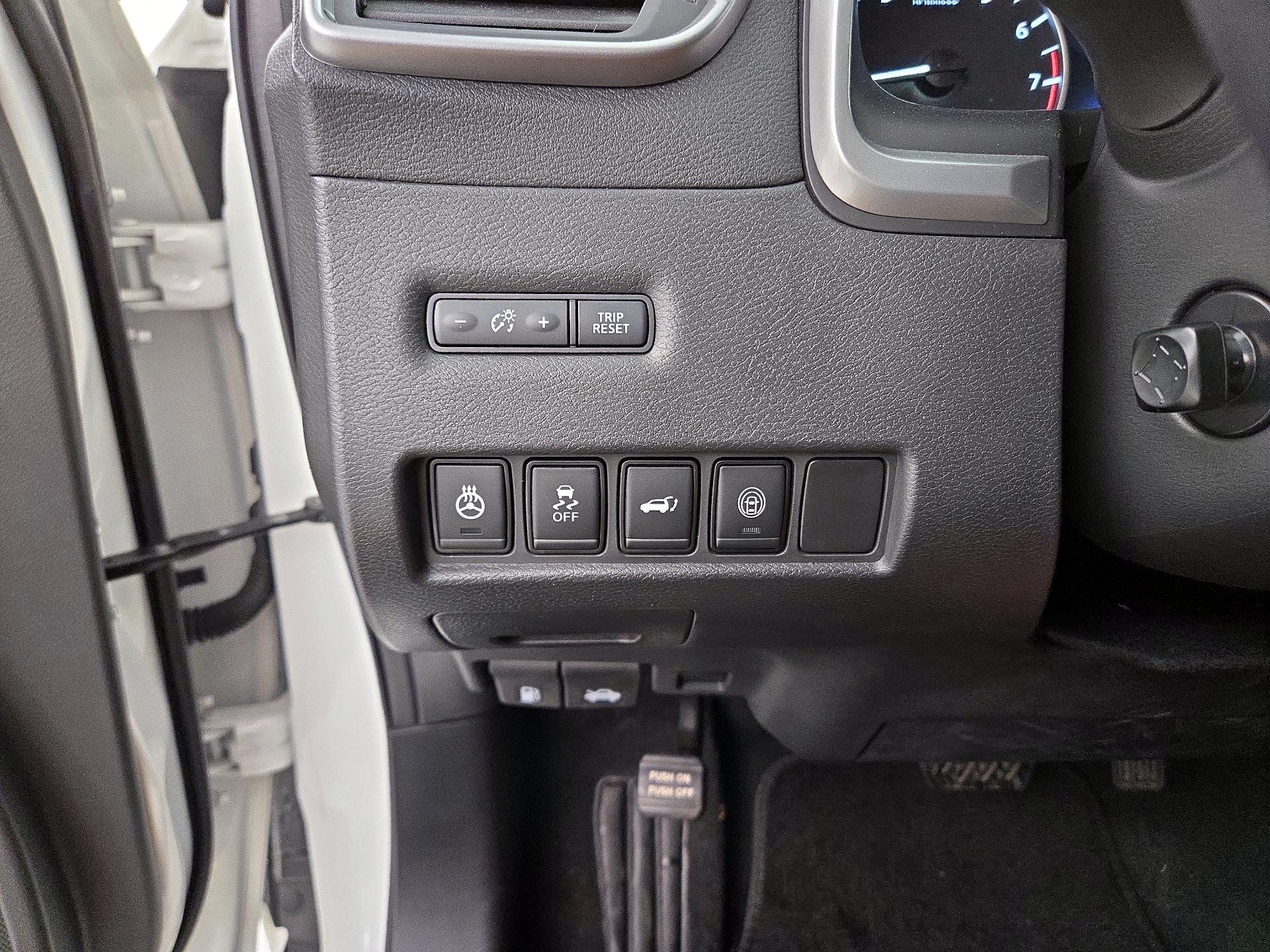 Thumbnail: 2021 Nissan Murano - 13