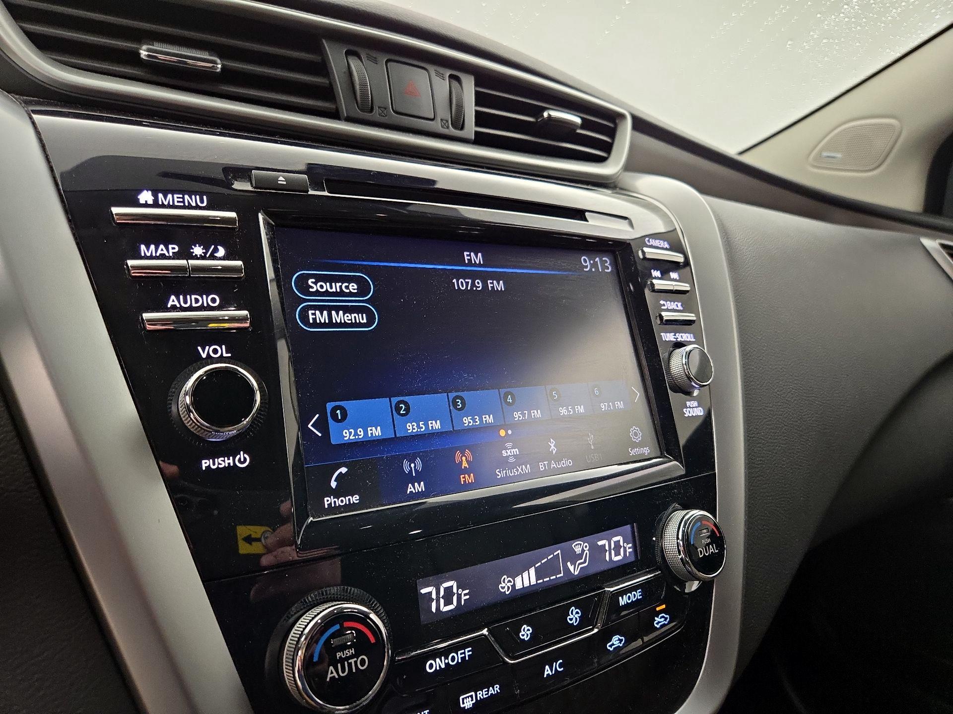 Thumbnail: 2021 Nissan Murano - 16