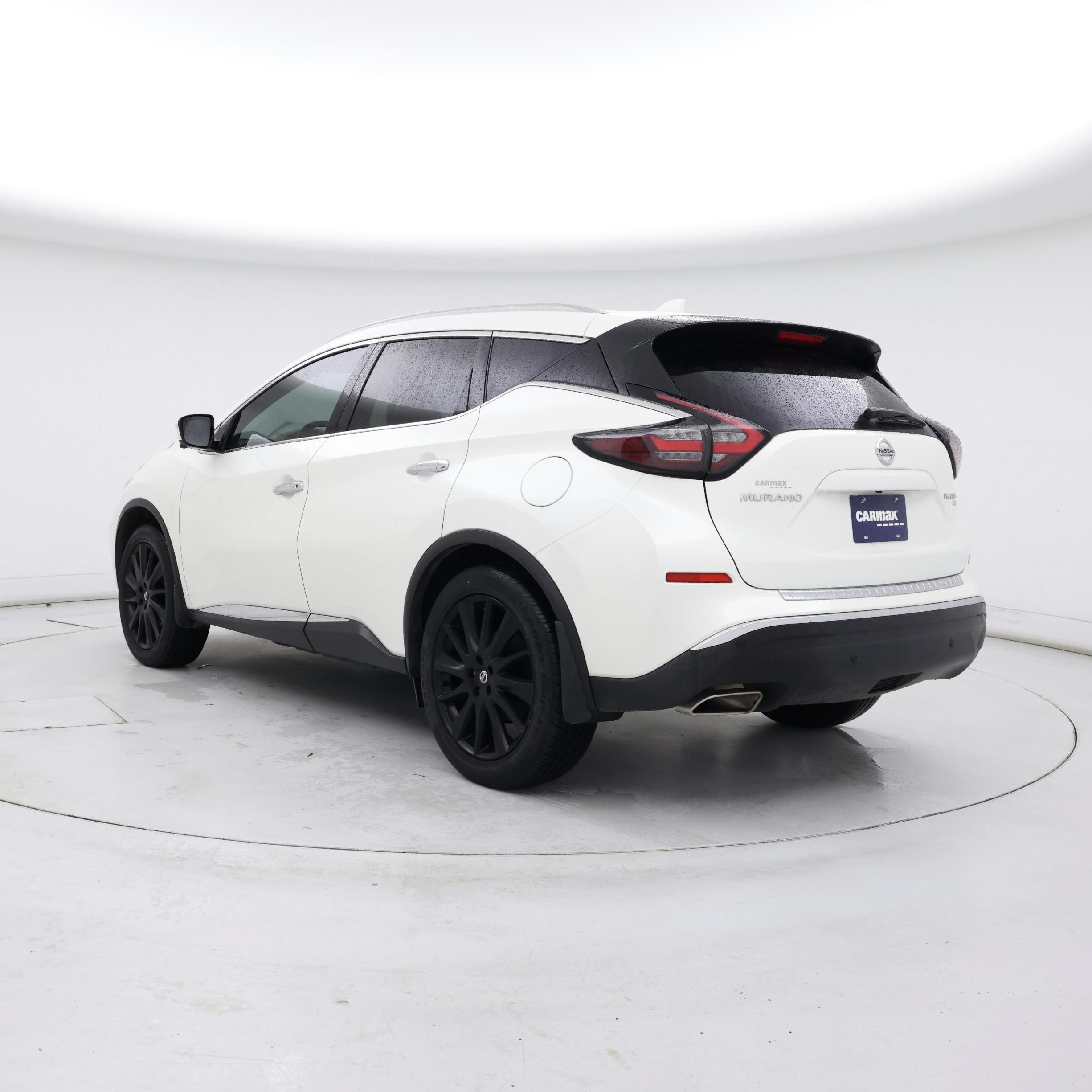 Thumbnail: 2021 Nissan Murano - 2