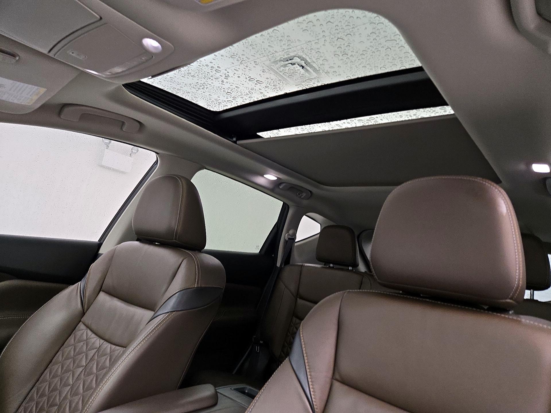 Thumbnail: 2021 Nissan Murano - 20