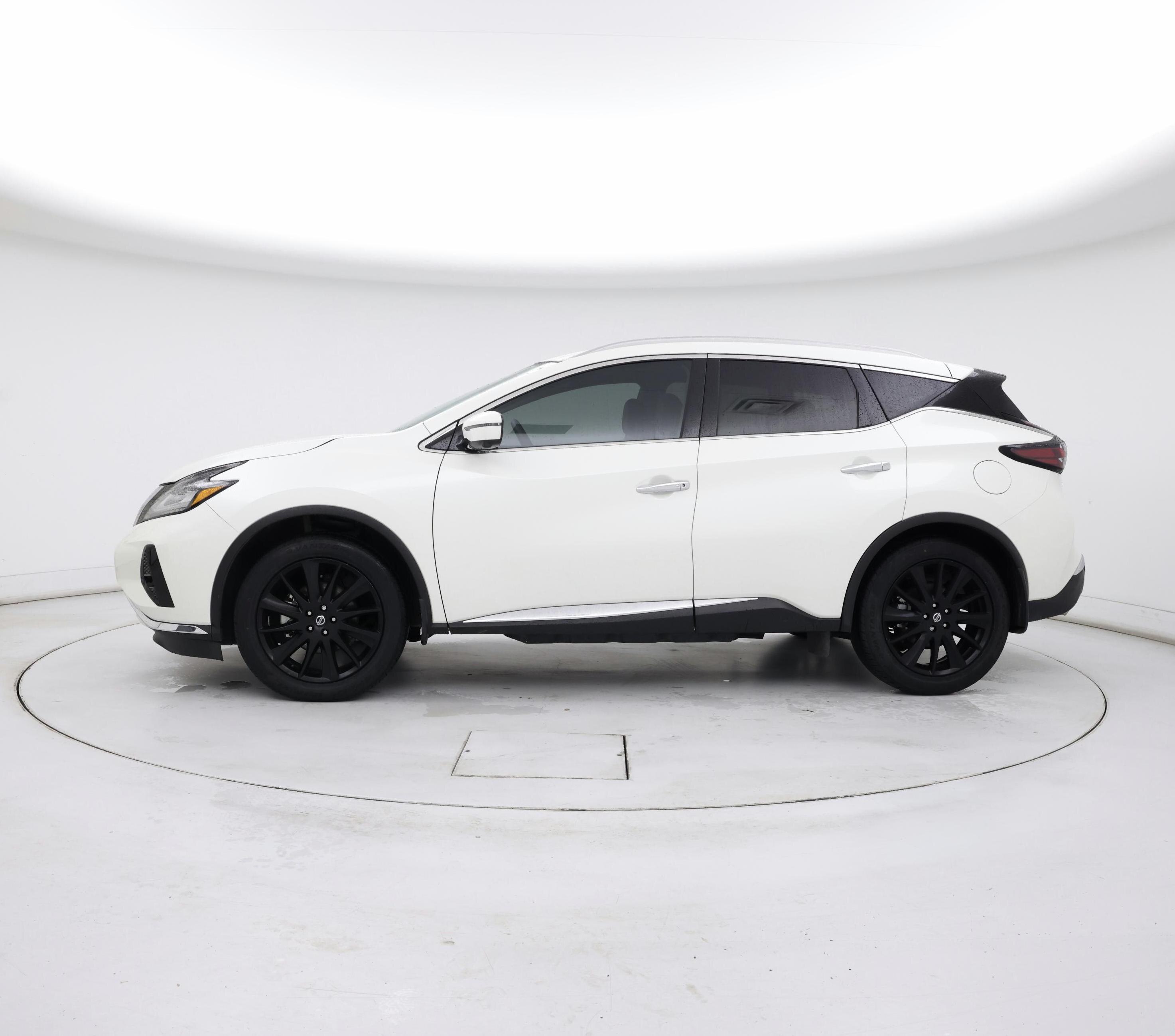 Thumbnail: 2021 Nissan Murano - 3