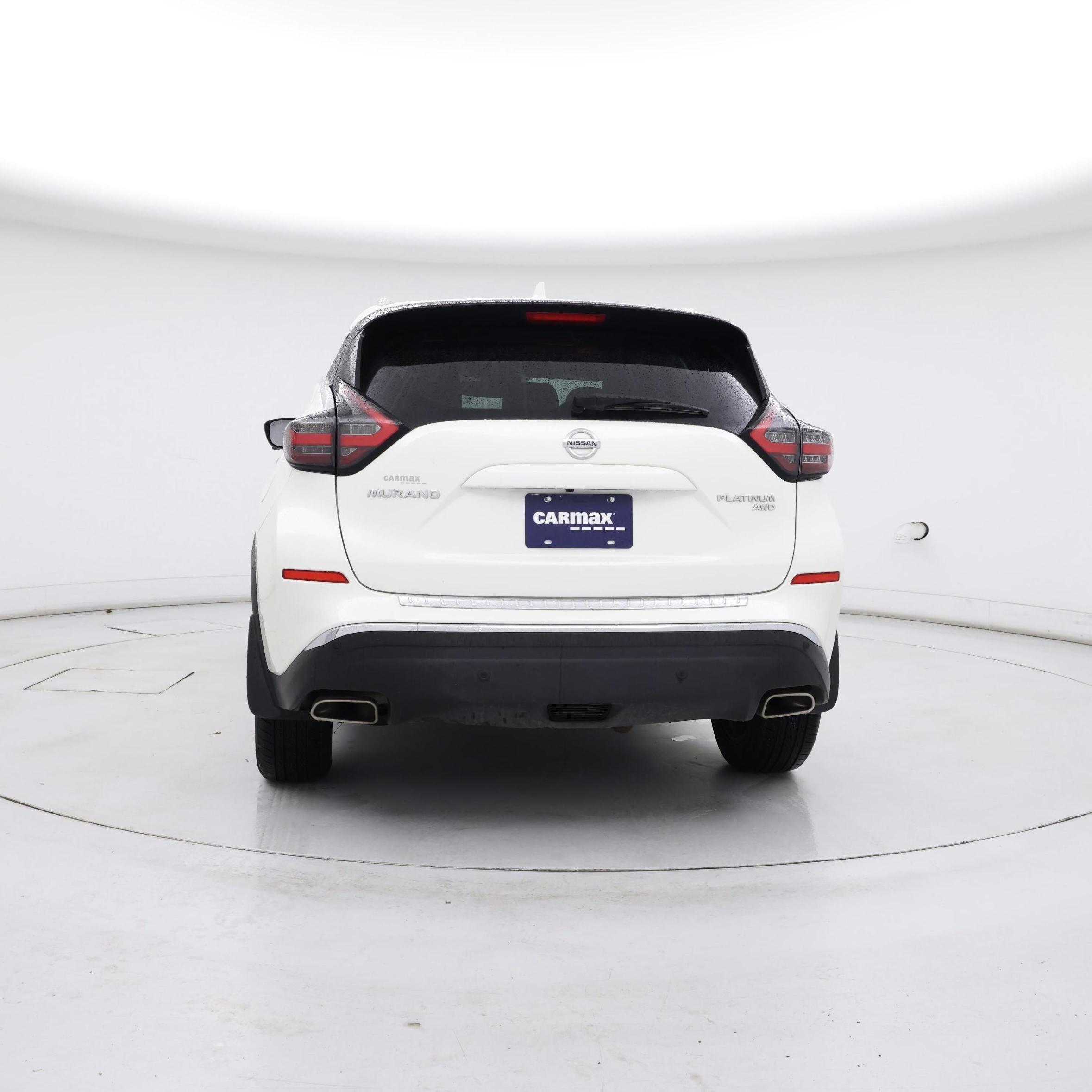 Thumbnail: 2021 Nissan Murano - 6