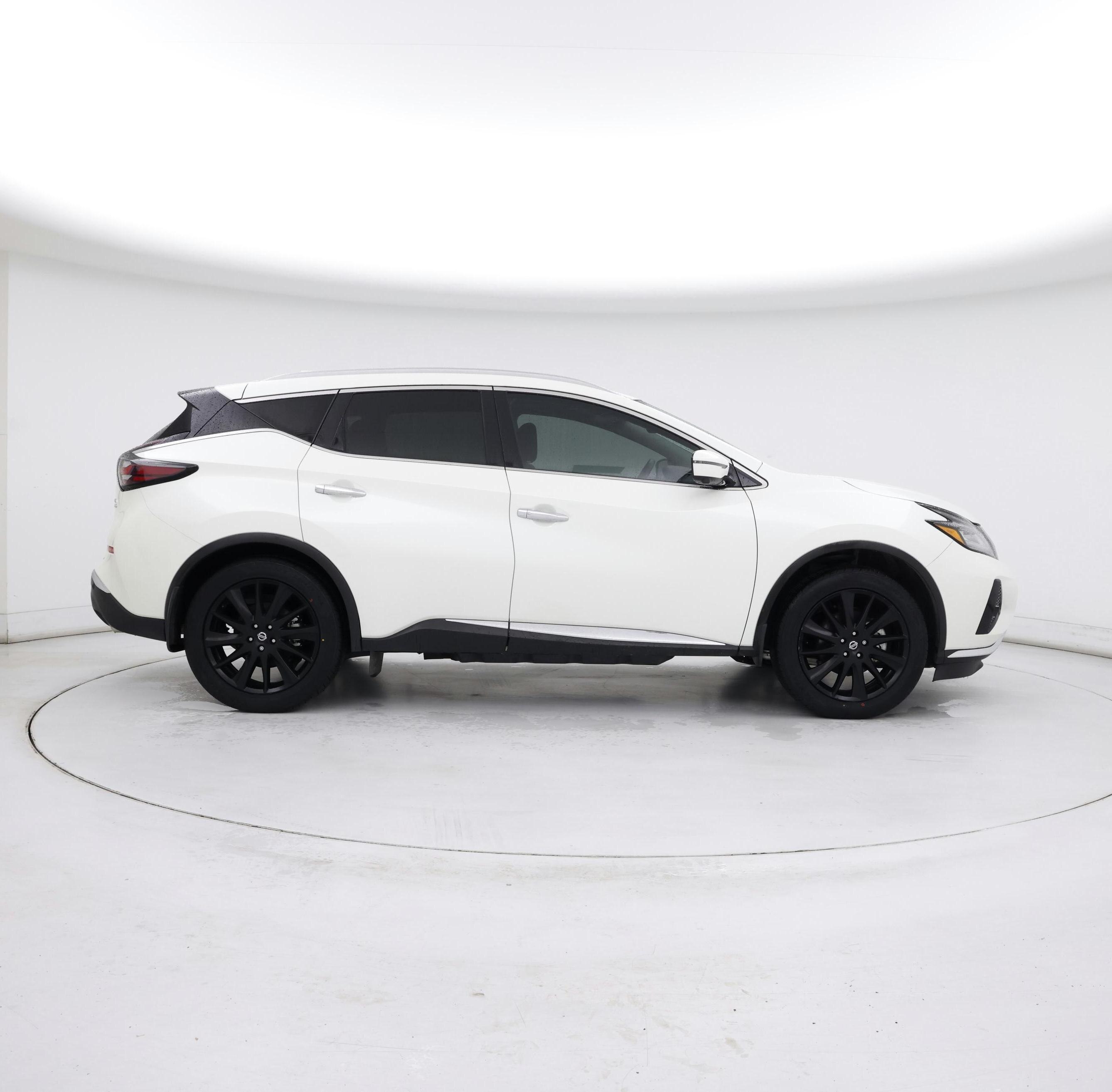 Thumbnail: 2021 Nissan Murano - 7
