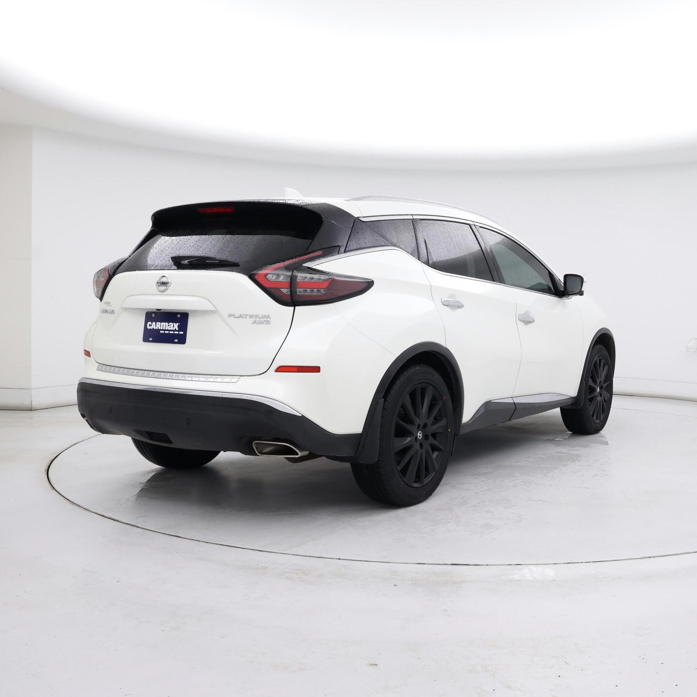 Thumbnail: 2021 Nissan Murano - 8