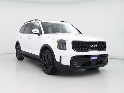 2024 Kia Telluride SX Prestige X-Line
