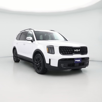 2024 Kia Telluride SX Prestige X-Line