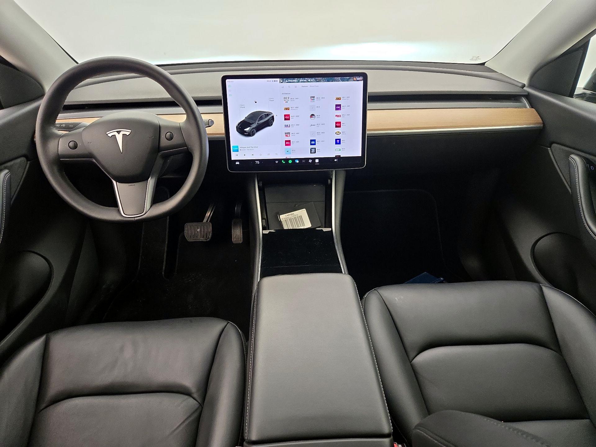 Thumbnail: 2020 Tesla Model Y - 9