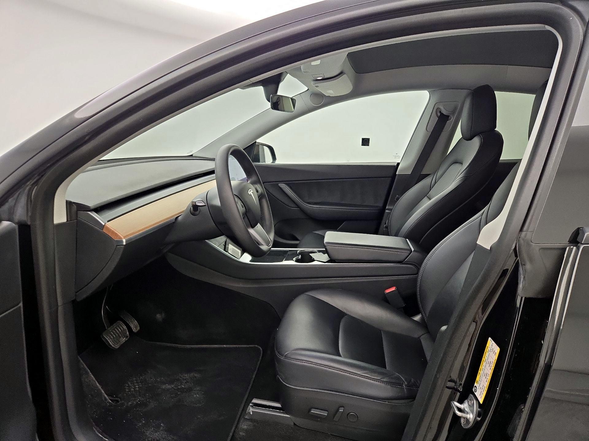 Thumbnail: 2020 Tesla Model Y - 11