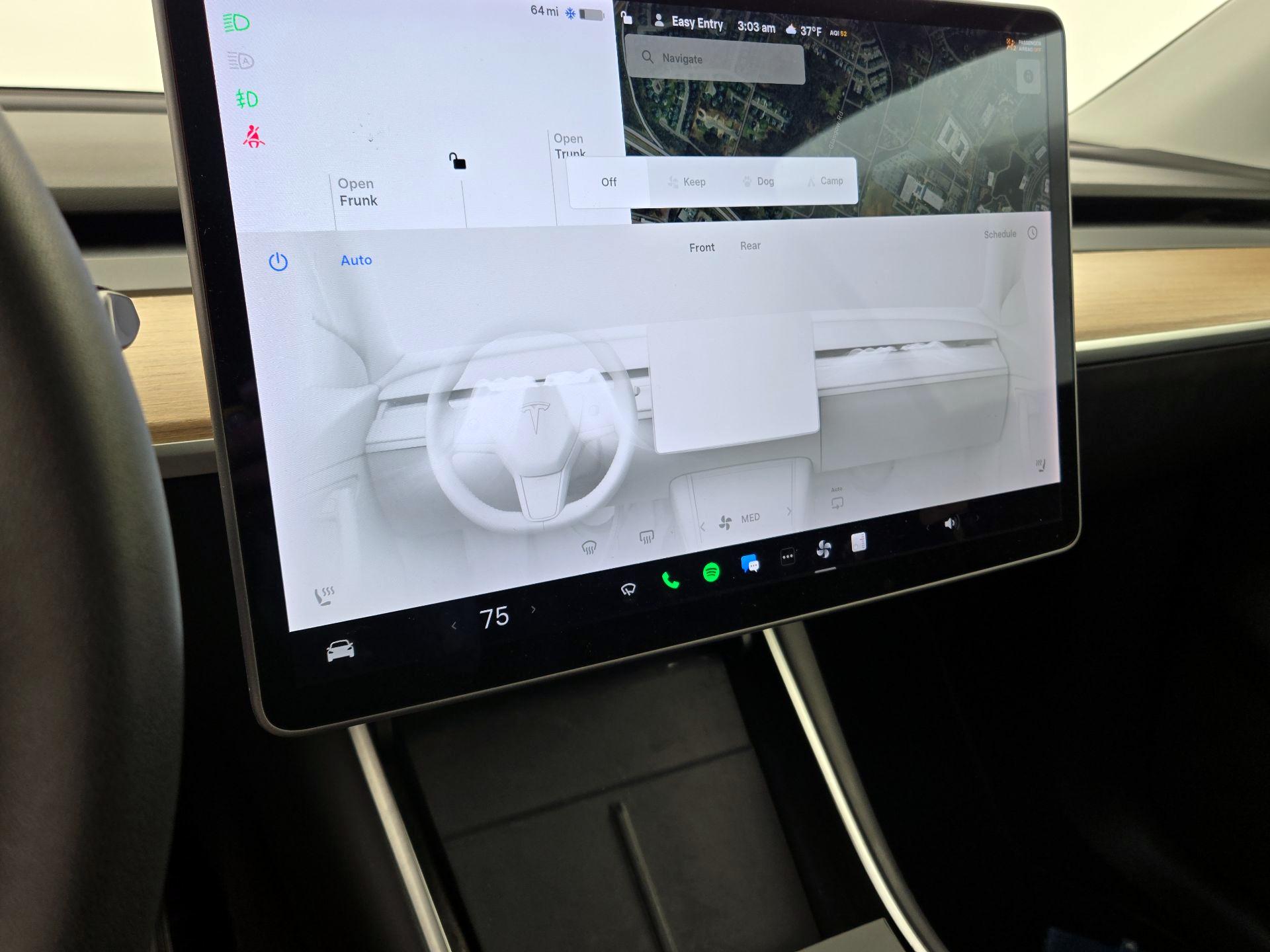 Thumbnail: 2020 Tesla Model Y - 16