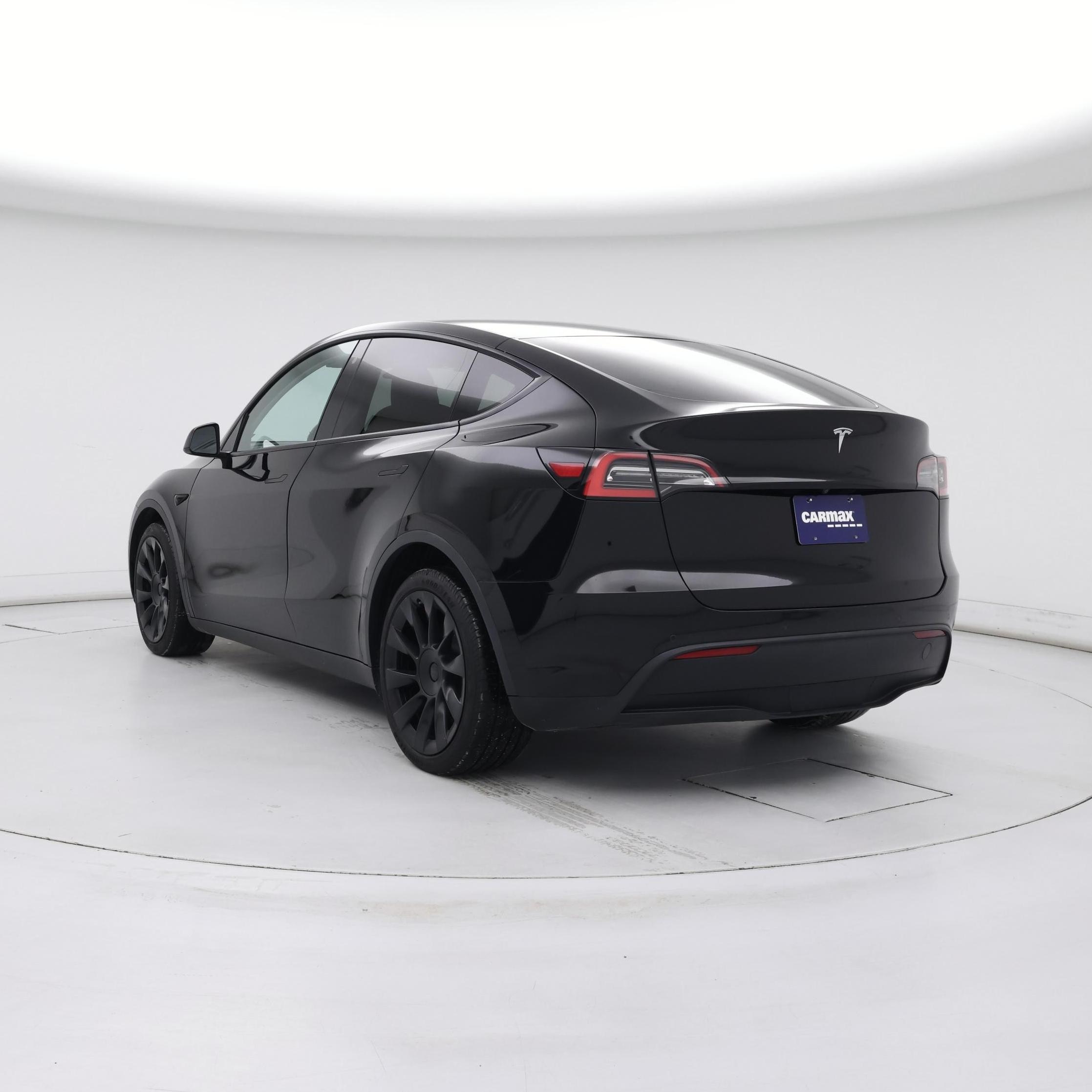 Thumbnail: 2020 Tesla Model Y - 2