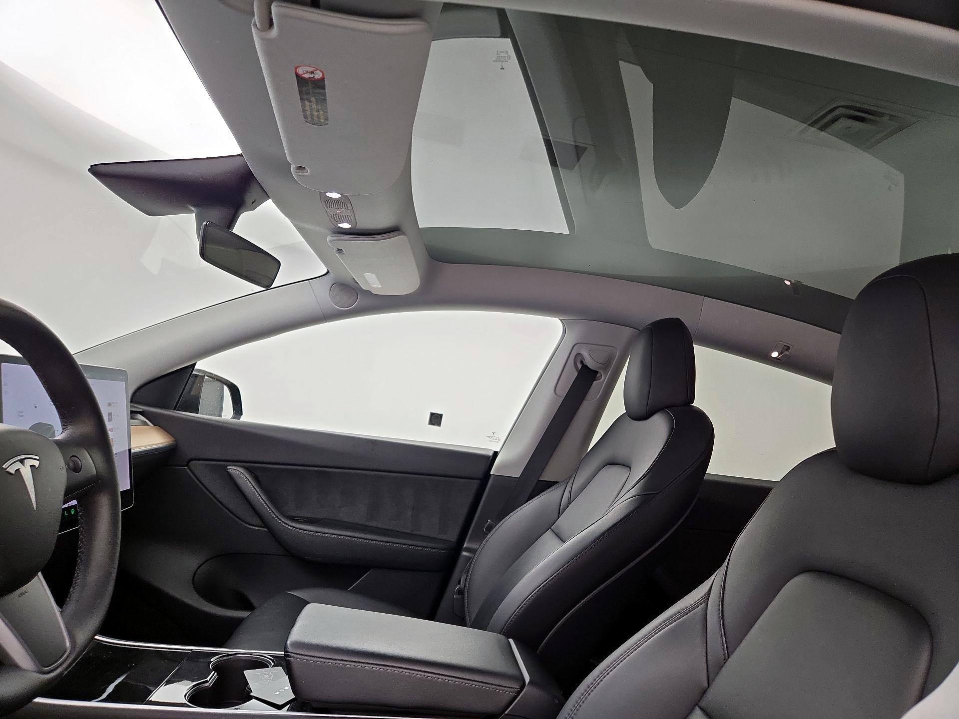 Thumbnail: 2020 Tesla Model Y - 19