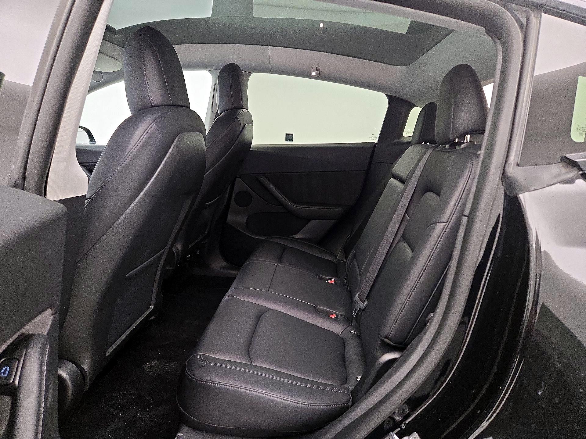 Thumbnail: 2020 Tesla Model Y - 20