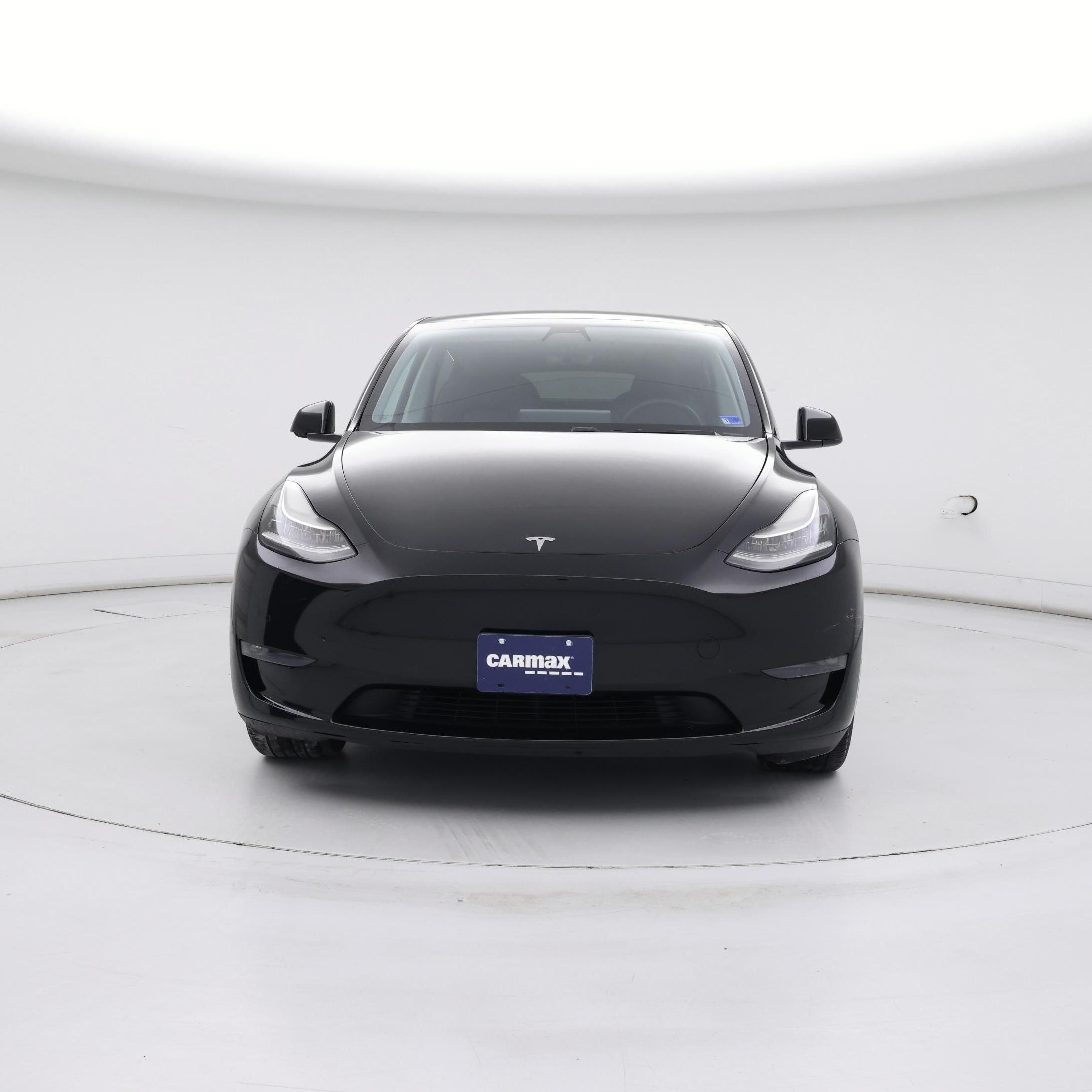 Thumbnail: 2020 Tesla Model Y - 5