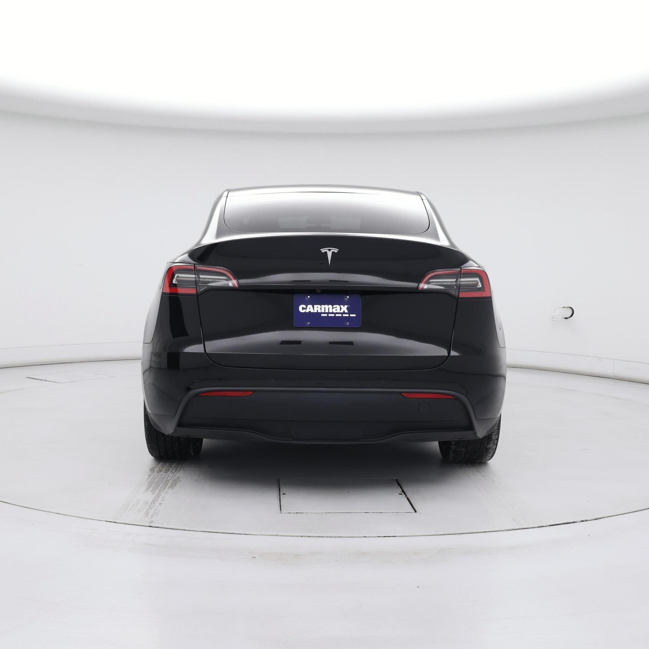 Thumbnail: 2020 Tesla Model Y - 6