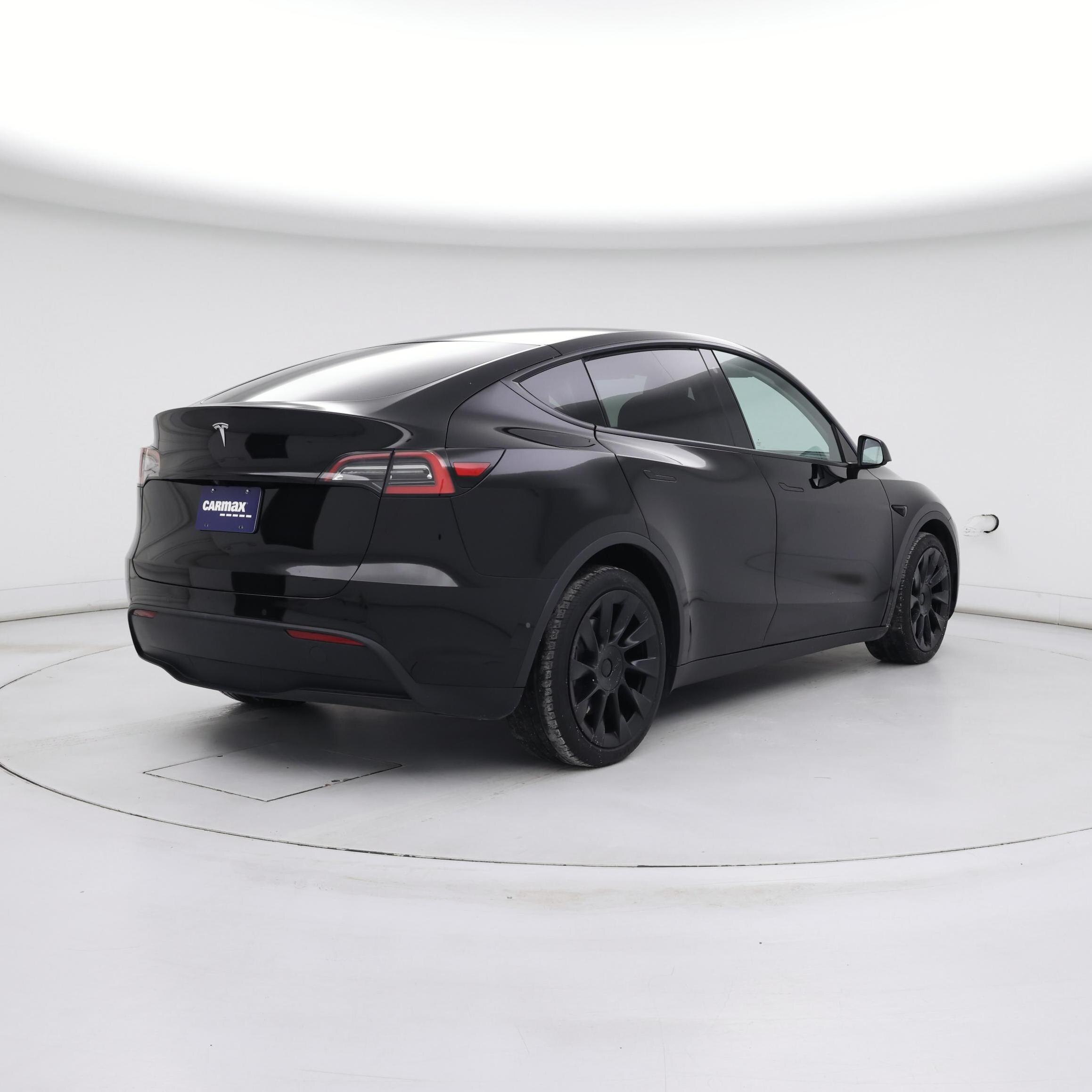 Thumbnail: 2020 Tesla Model Y - 8