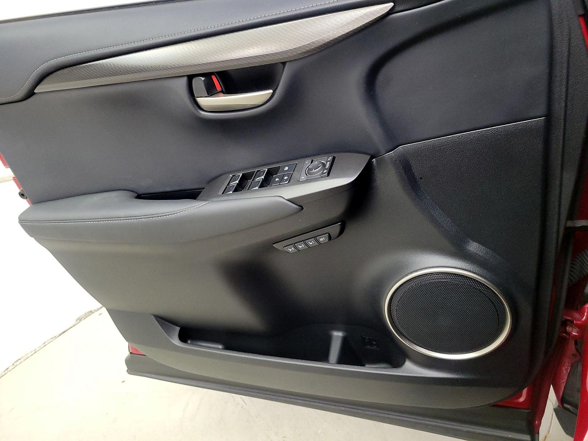 Thumbnail: 2021 Lexus NX - 12