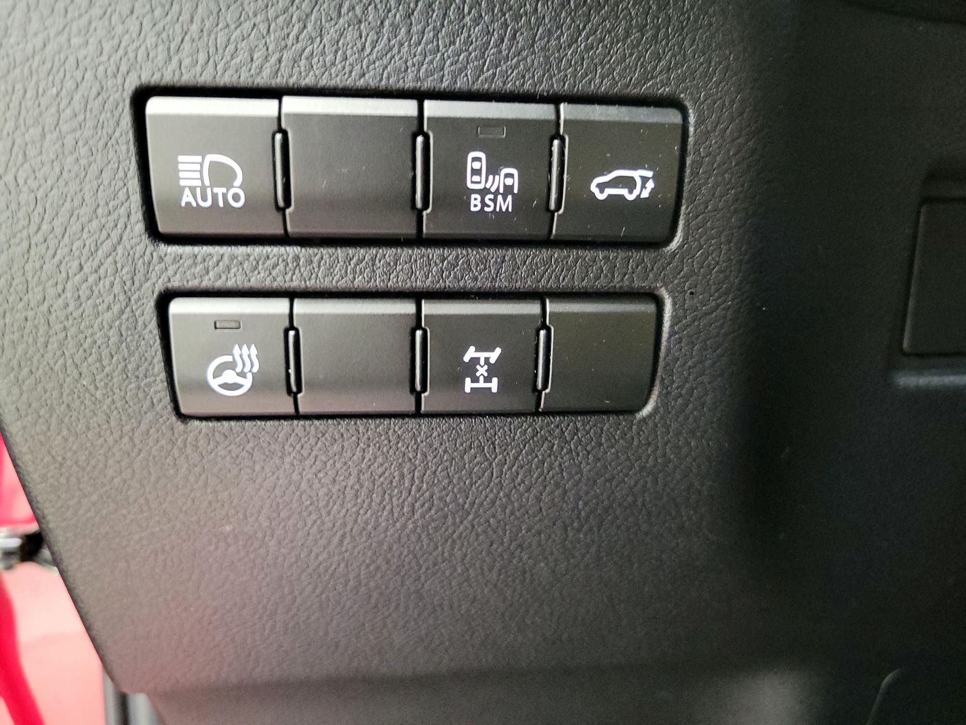 Thumbnail: 2021 Lexus NX - 13