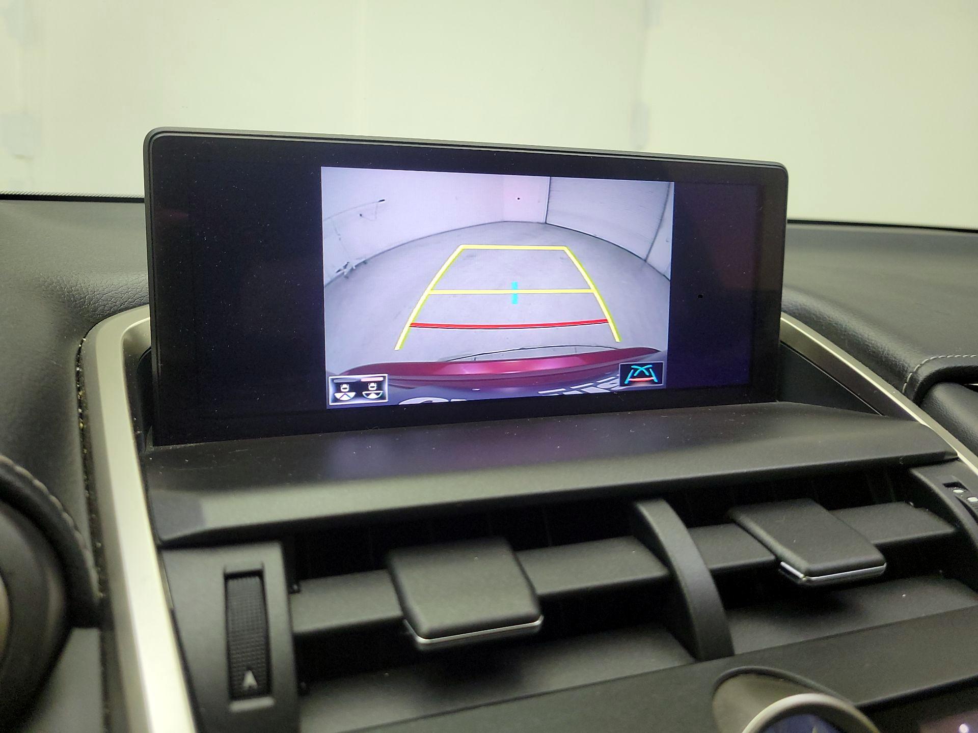 Thumbnail: 2021 Lexus NX - 15