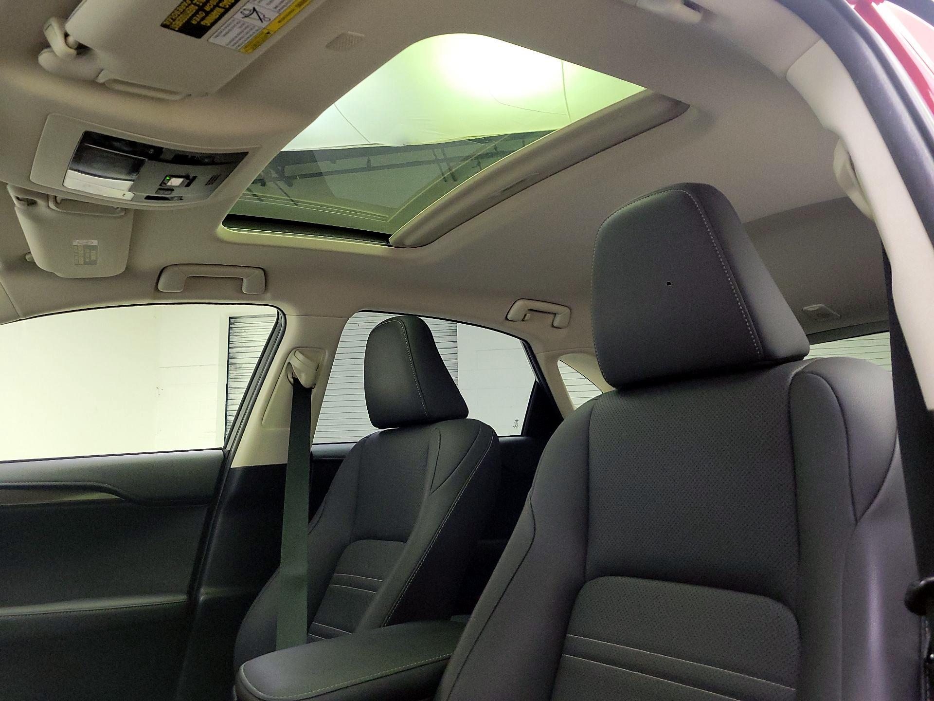 Thumbnail: 2021 Lexus NX - 20