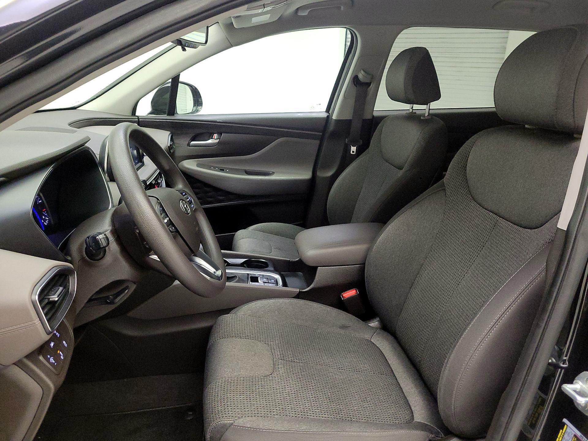 Thumbnail: 2020 Hyundai Santa Fe - 9