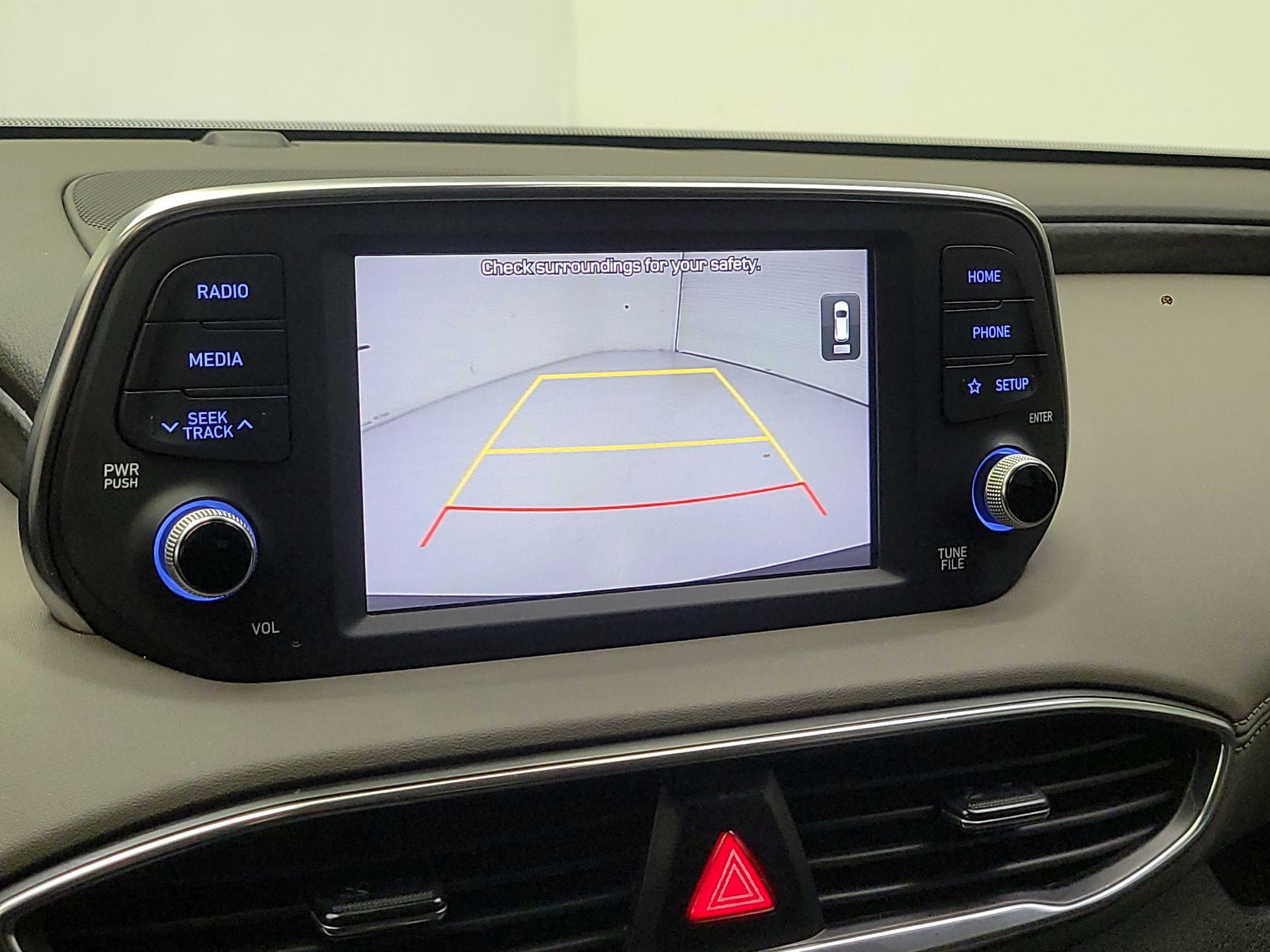 Thumbnail: 2020 Hyundai Santa Fe - 12