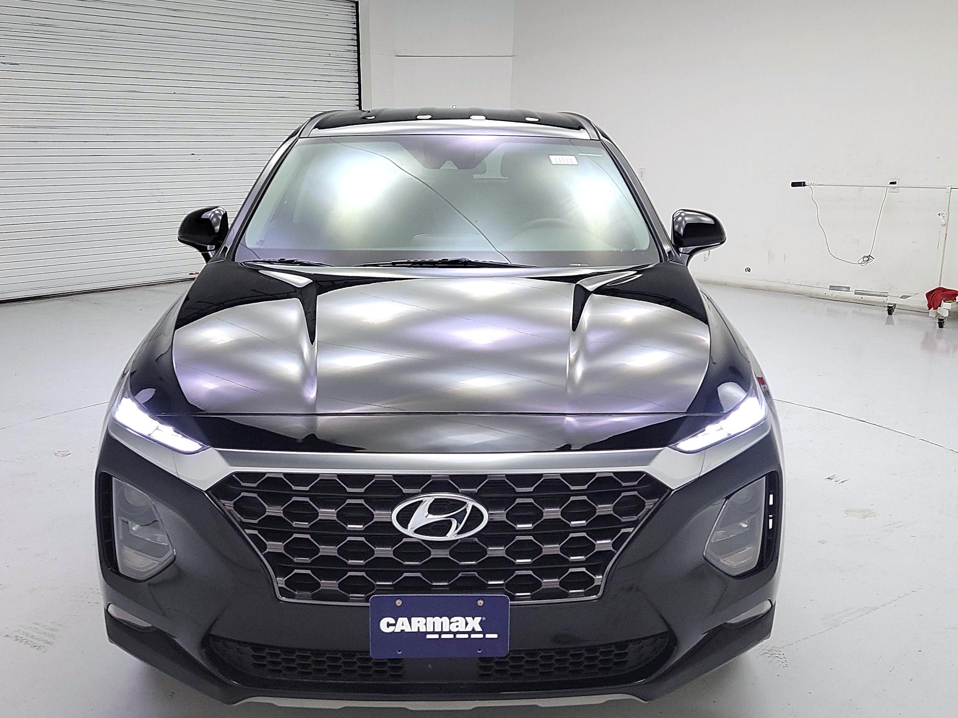 Thumbnail: 2020 Hyundai Santa Fe - 2