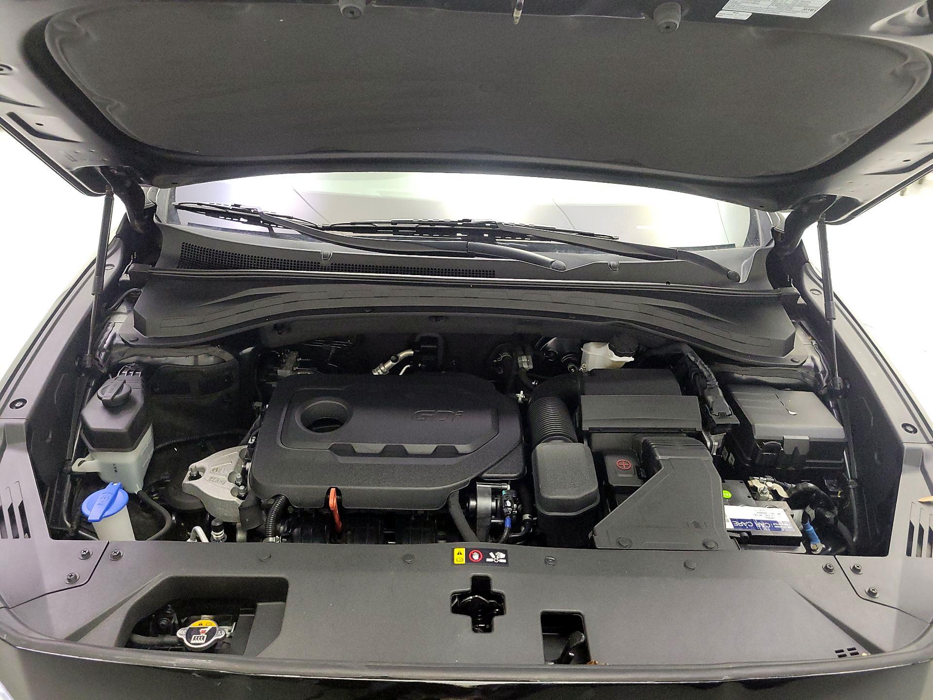 Thumbnail: 2020 Hyundai Santa Fe - 19