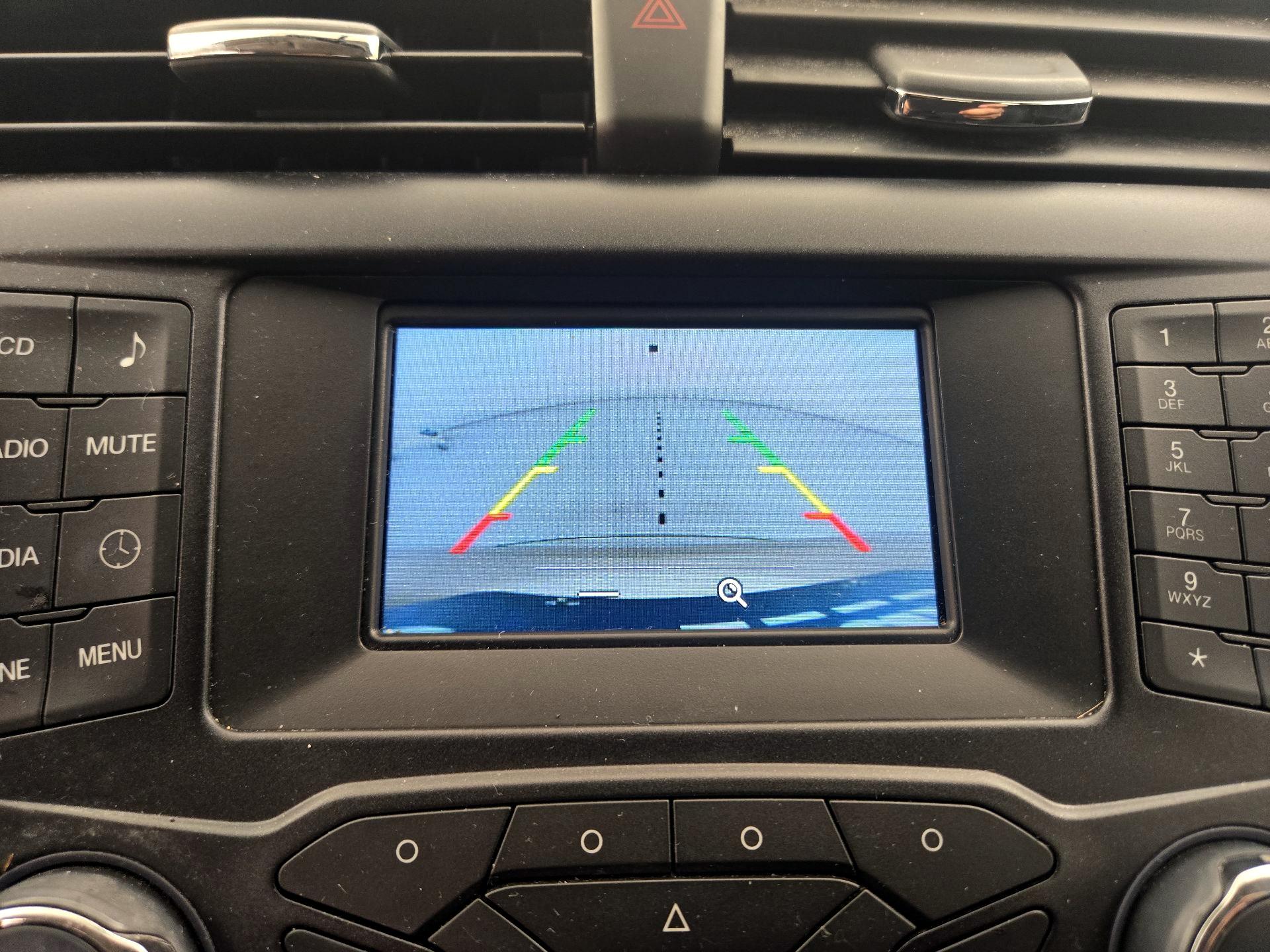 Thumbnail: 2017 Ford Fusion - 14