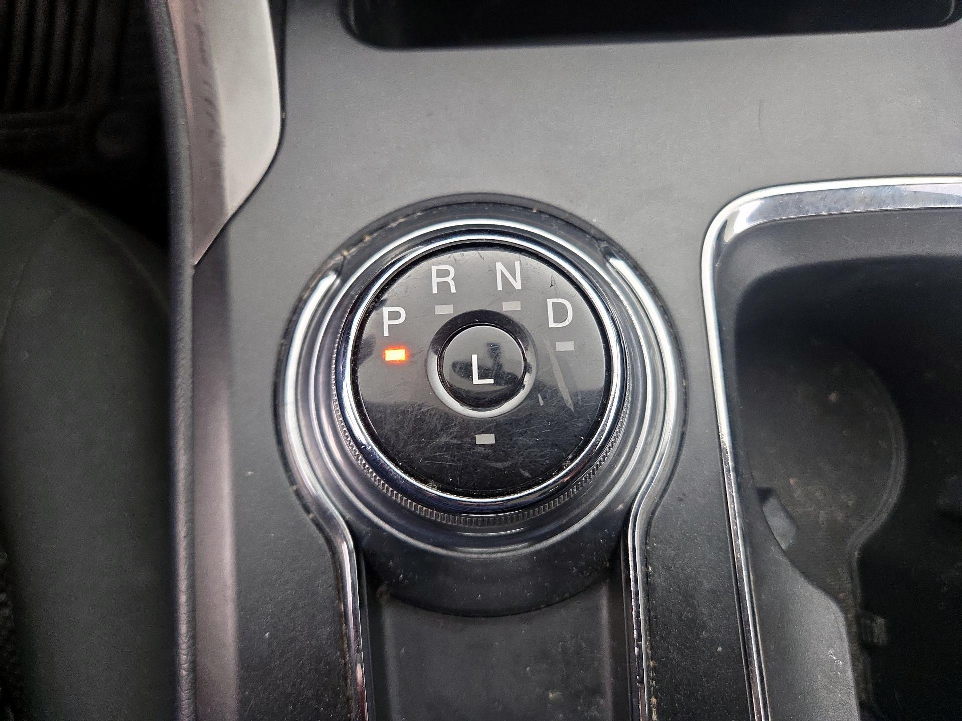 Thumbnail: 2017 Ford Fusion - 17