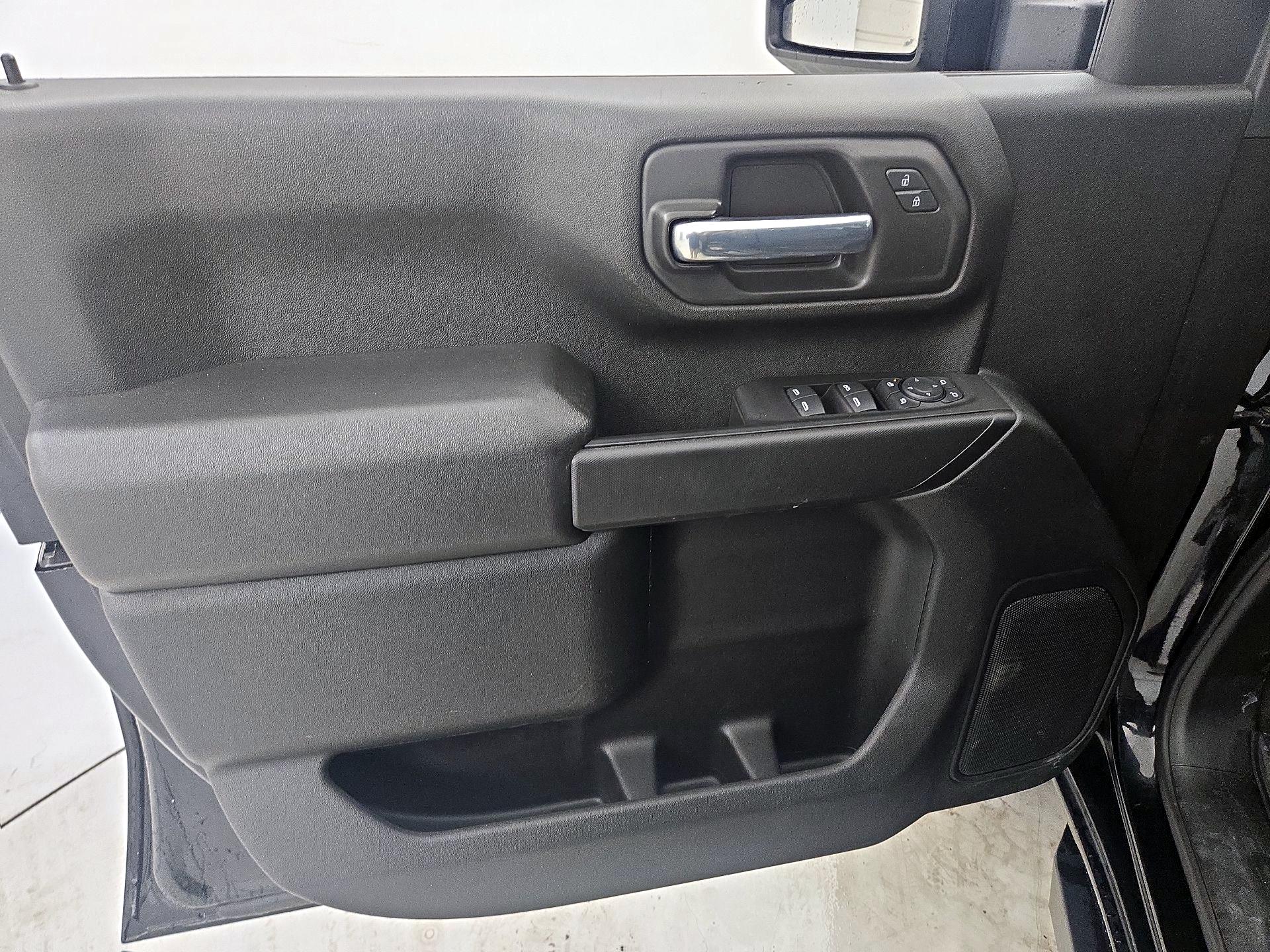 Thumbnail: 2024 Chevrolet Silverado 2500 - 12