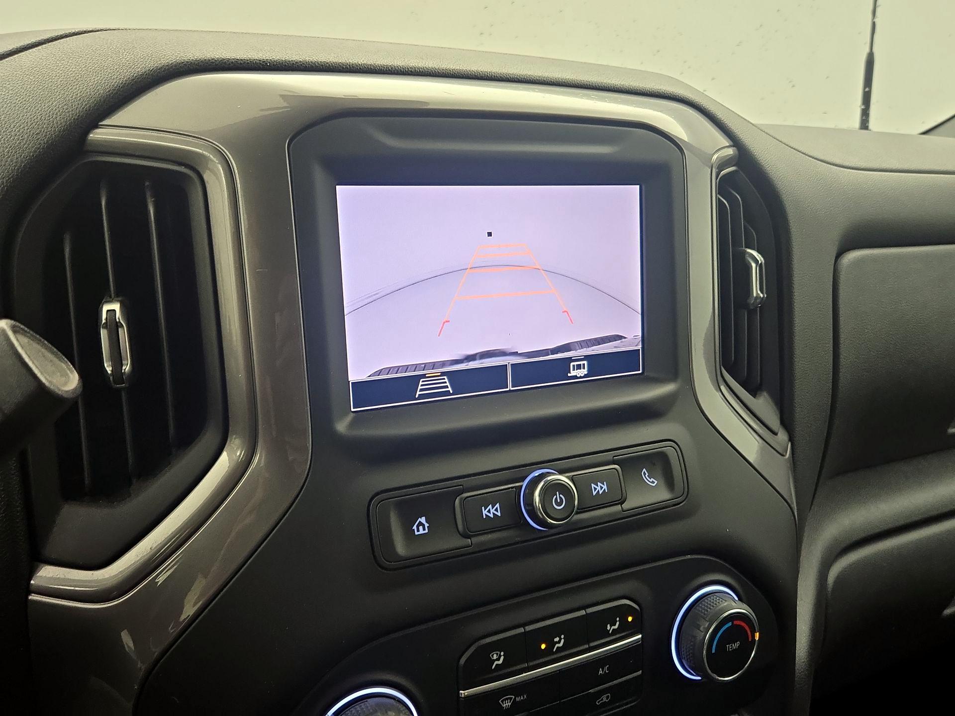 Thumbnail: 2024 Chevrolet Silverado 2500 - 14