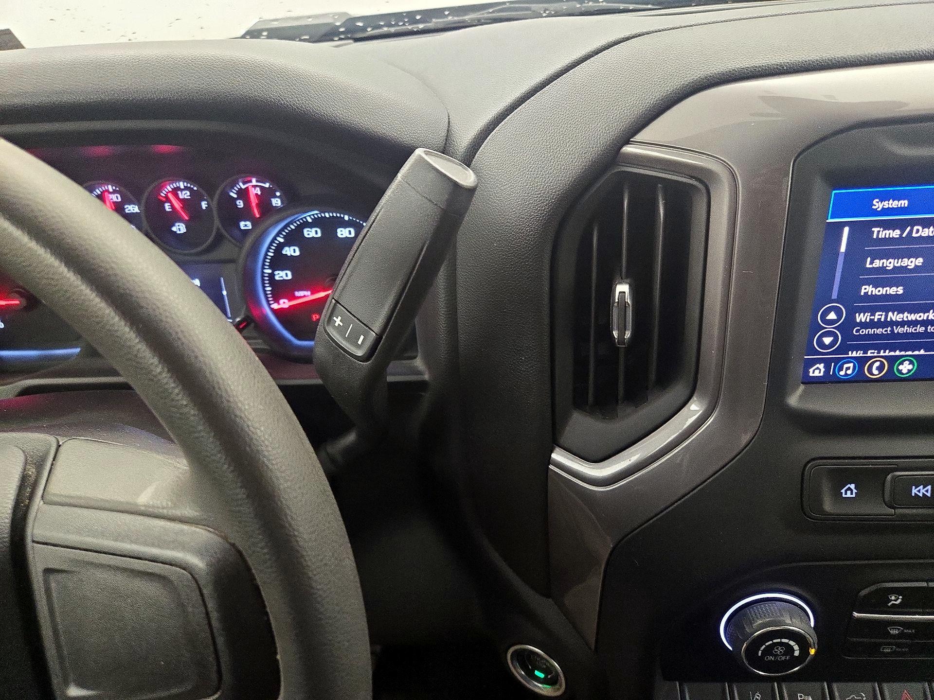 Thumbnail: 2024 Chevrolet Silverado 2500 - 17