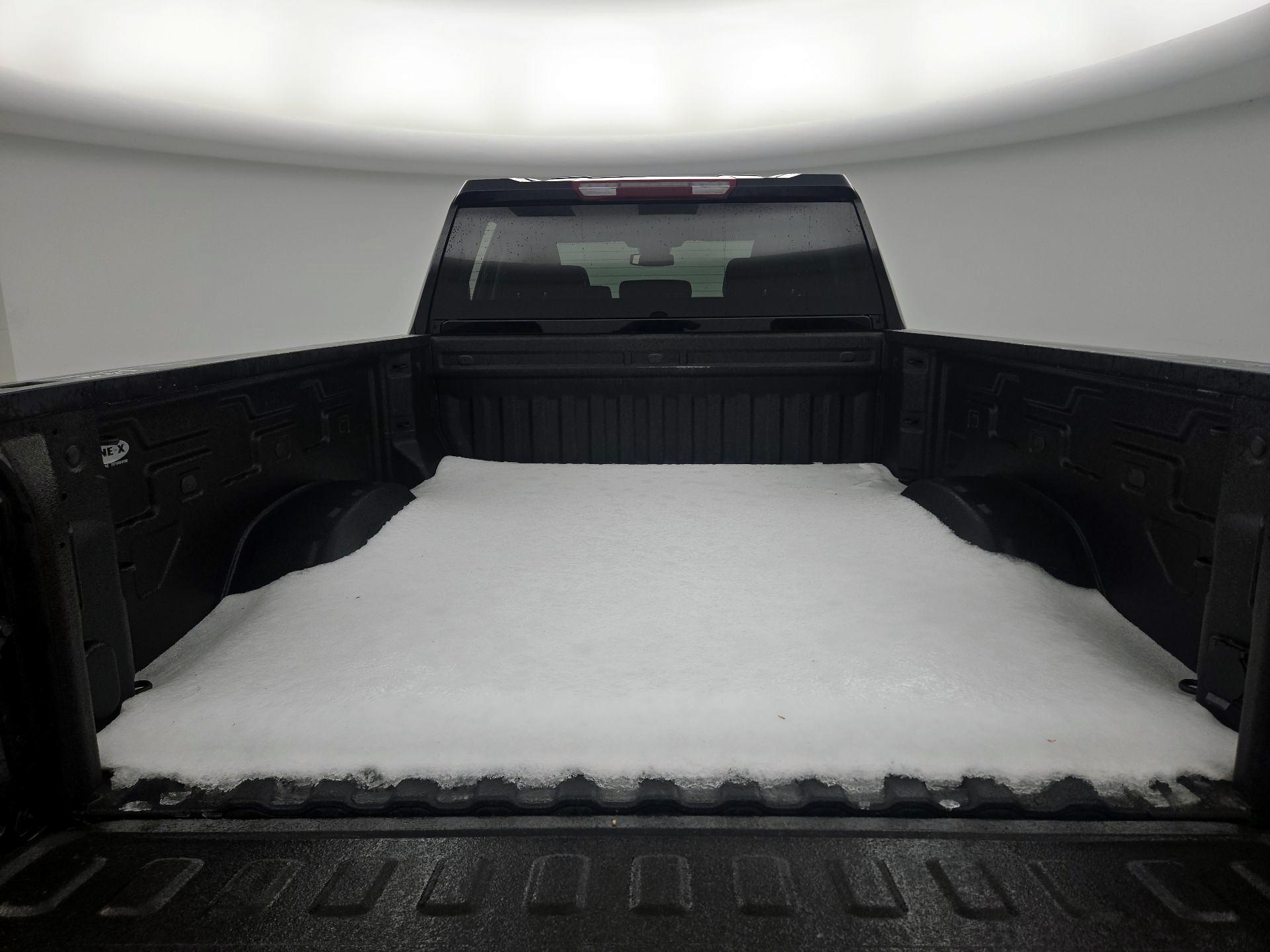 Thumbnail: 2024 Chevrolet Silverado 2500 - 20