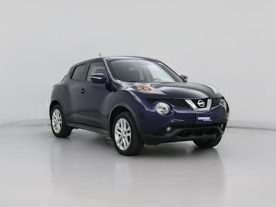 2016 Nissan Juke SL